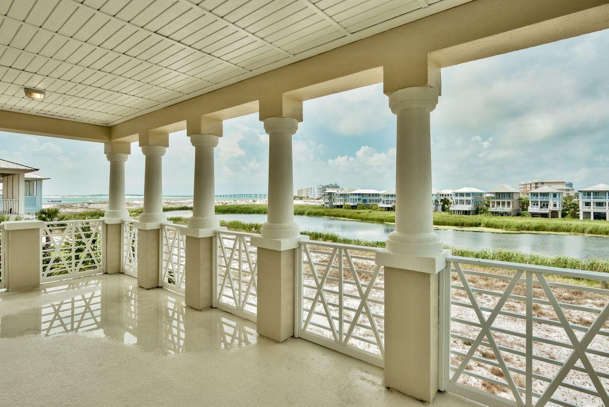 DESTIN POINTE - Residential
