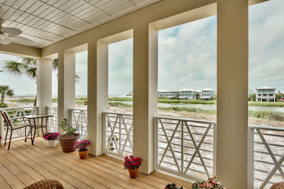 DESTIN POINTE - Residential