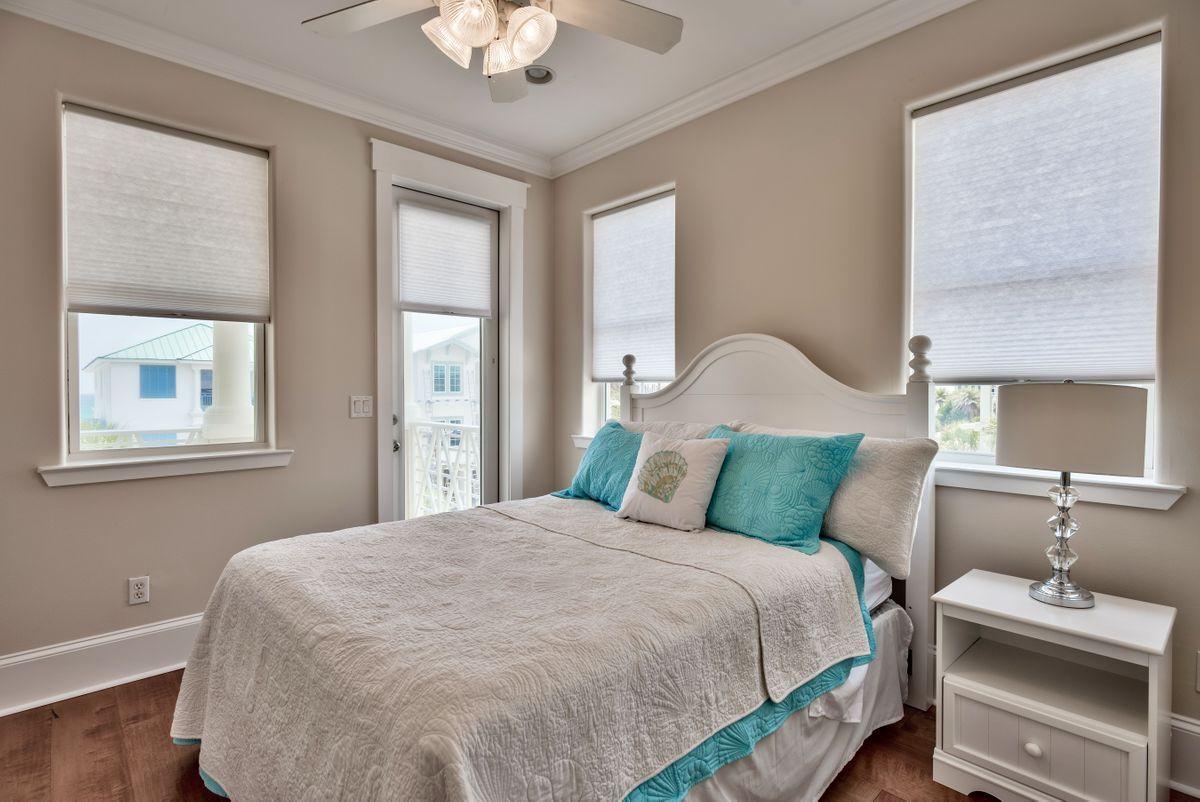 DESTIN POINTE - Residential