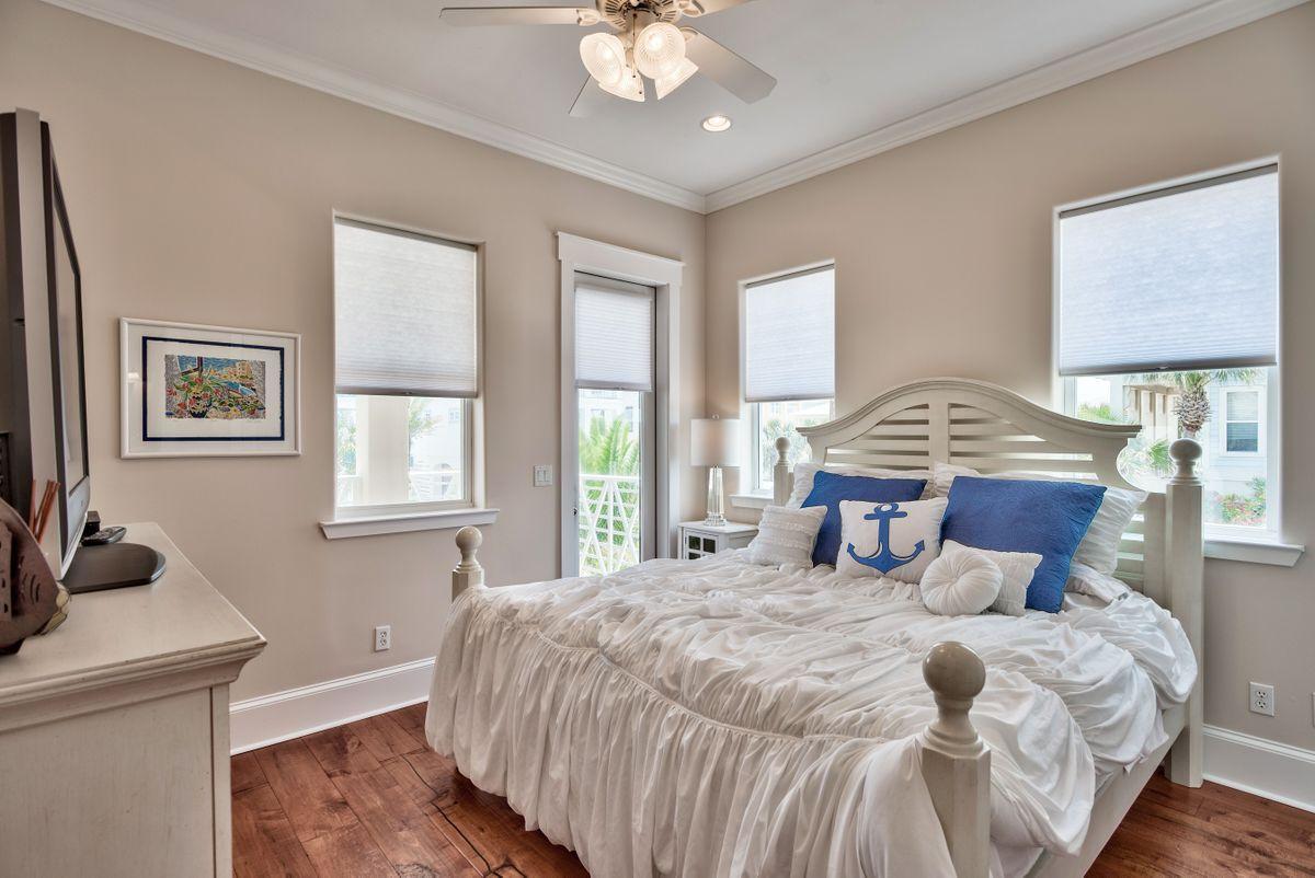 DESTIN POINTE - Residential