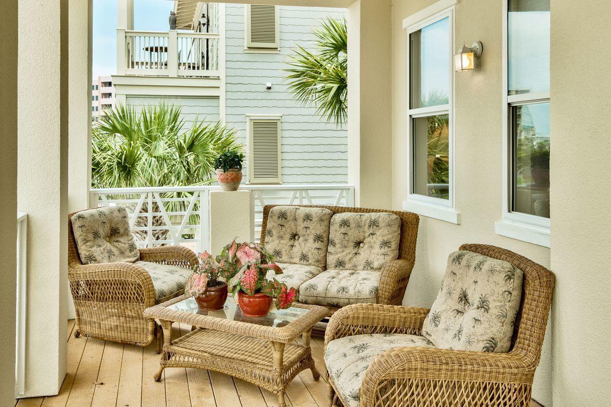 DESTIN POINTE - Residential