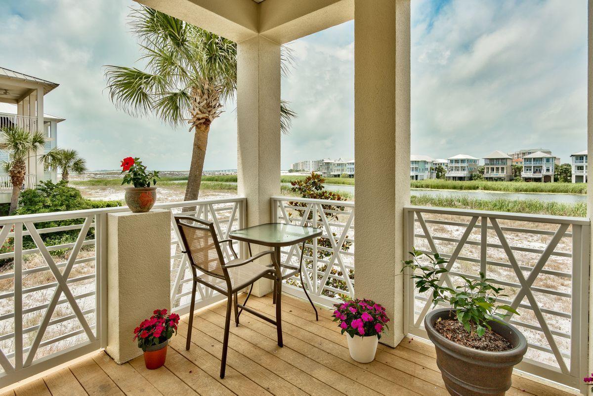 DESTIN POINTE - Residential