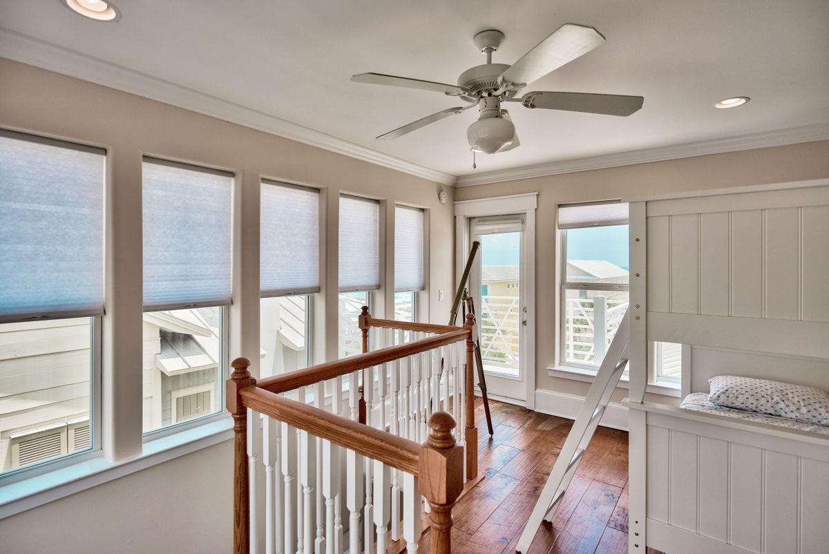 DESTIN POINTE - Residential