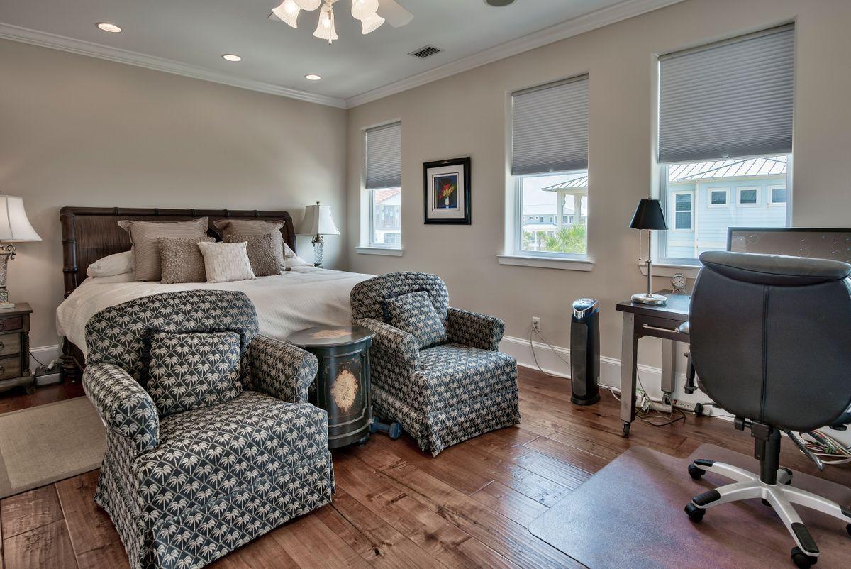 DESTIN POINTE - Residential