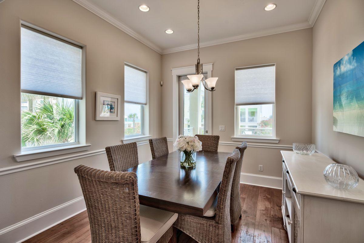 DESTIN POINTE - Residential
