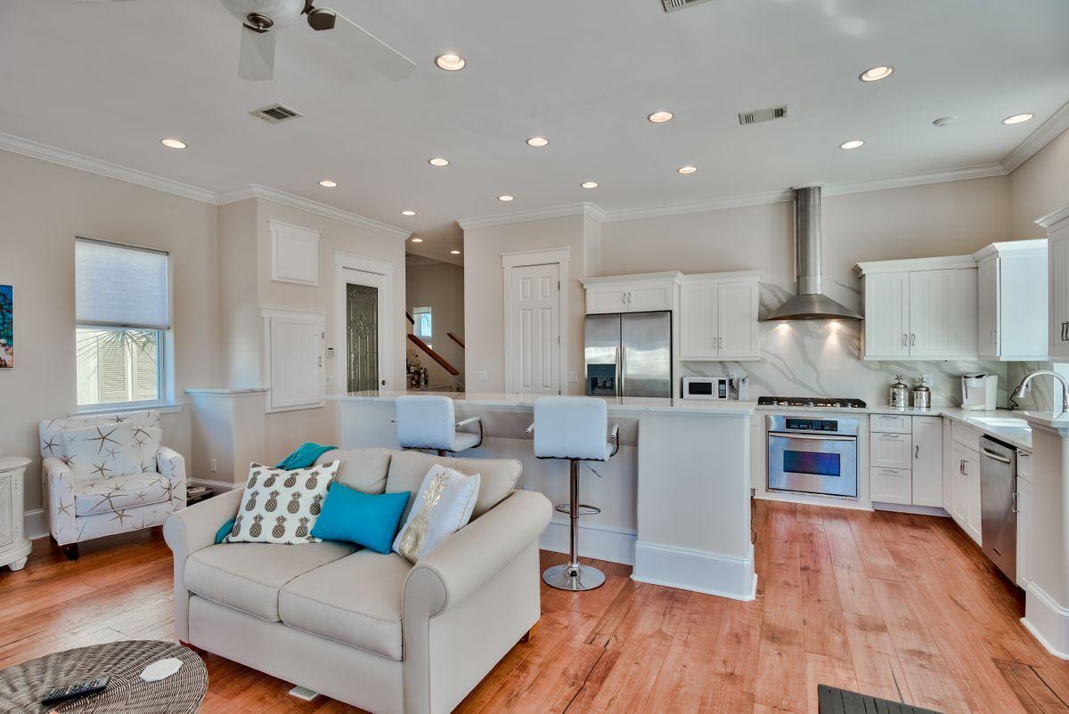DESTIN POINTE - Residential