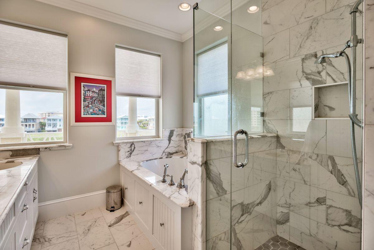 DESTIN POINTE - Residential