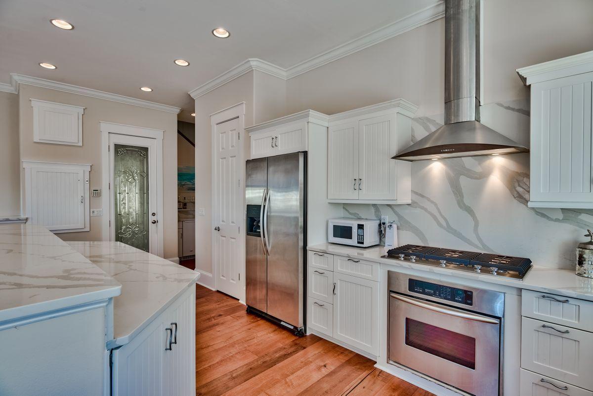 DESTIN POINTE - Residential
