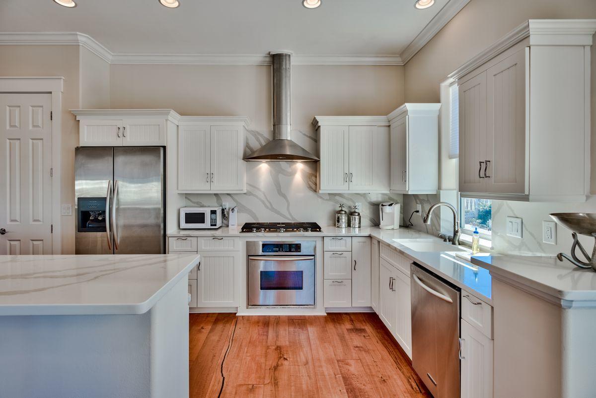 DESTIN POINTE - Residential