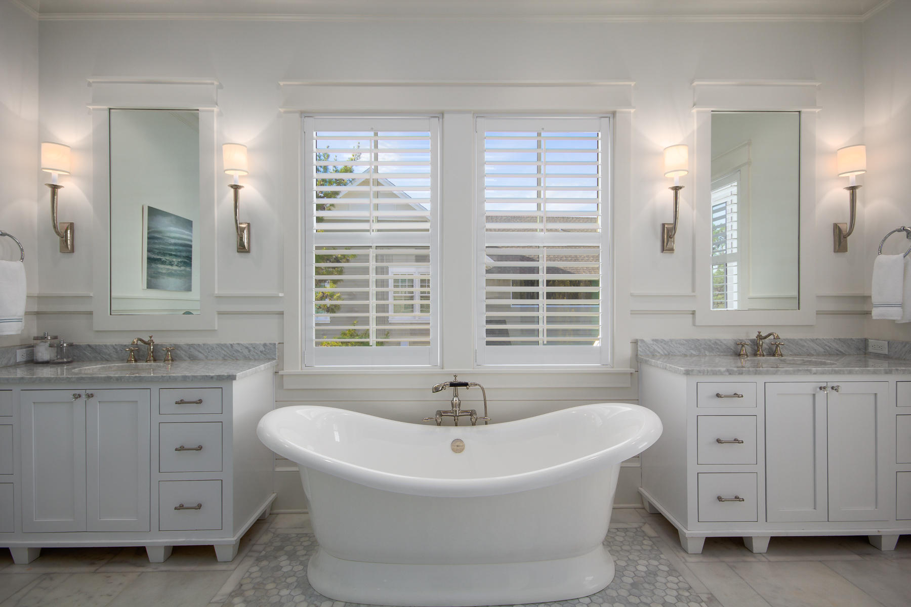WATERSOUND BEACH - Residential