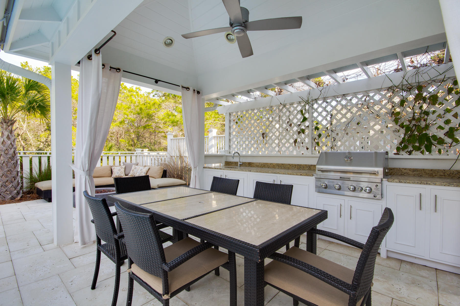 WATERSOUND BEACH - Residential
