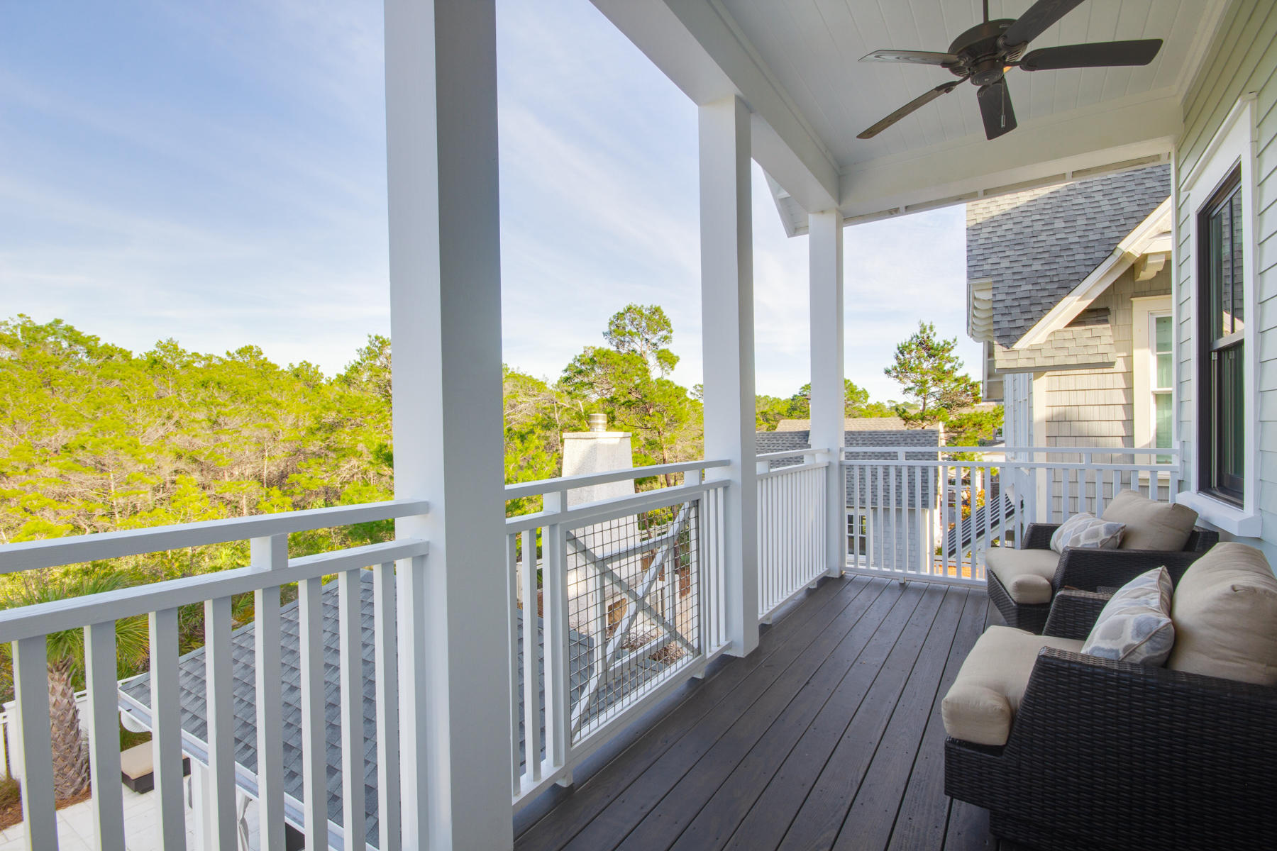 WATERSOUND BEACH - Residential