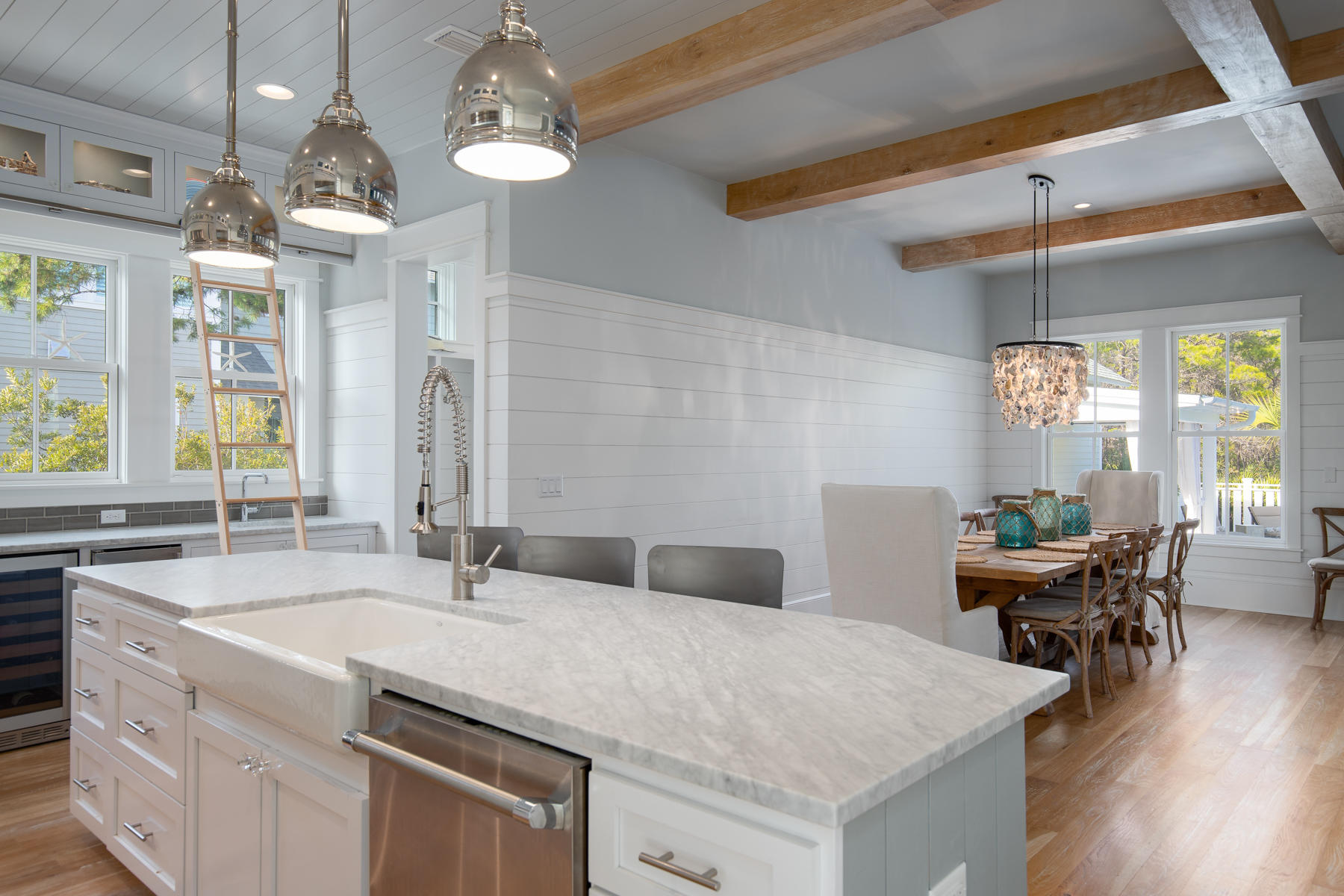WATERSOUND BEACH - Residential