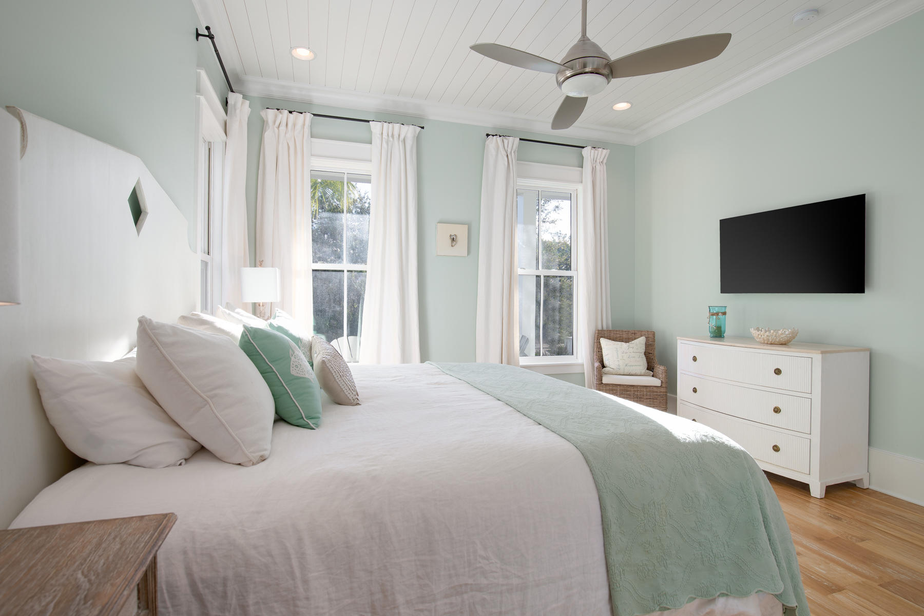 WATERSOUND BEACH - Residential