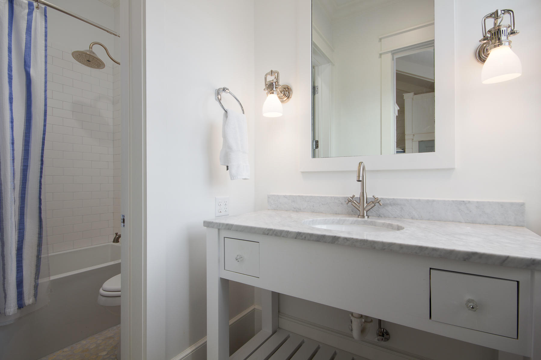 WATERSOUND BEACH - Residential