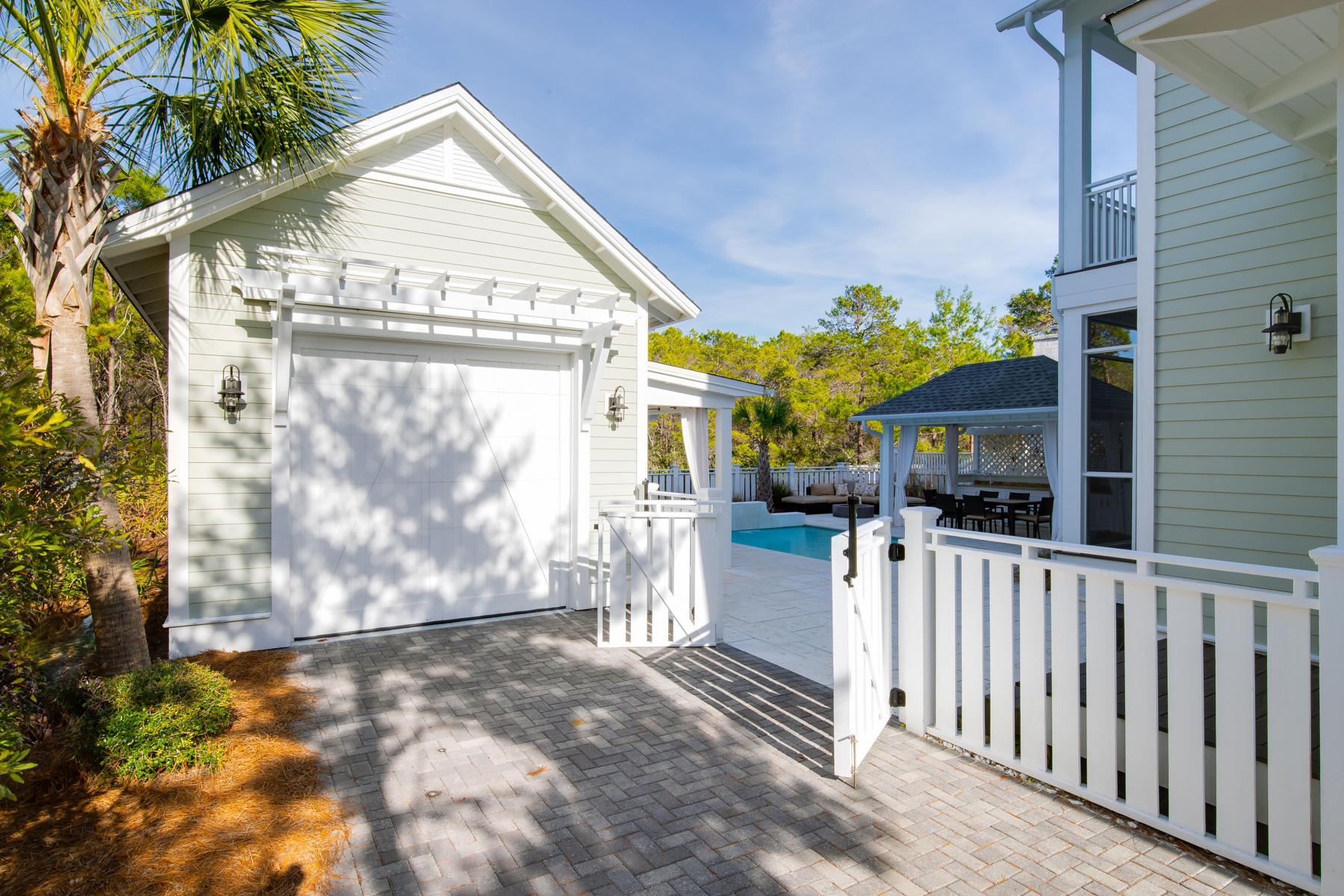 WATERSOUND BEACH - Residential