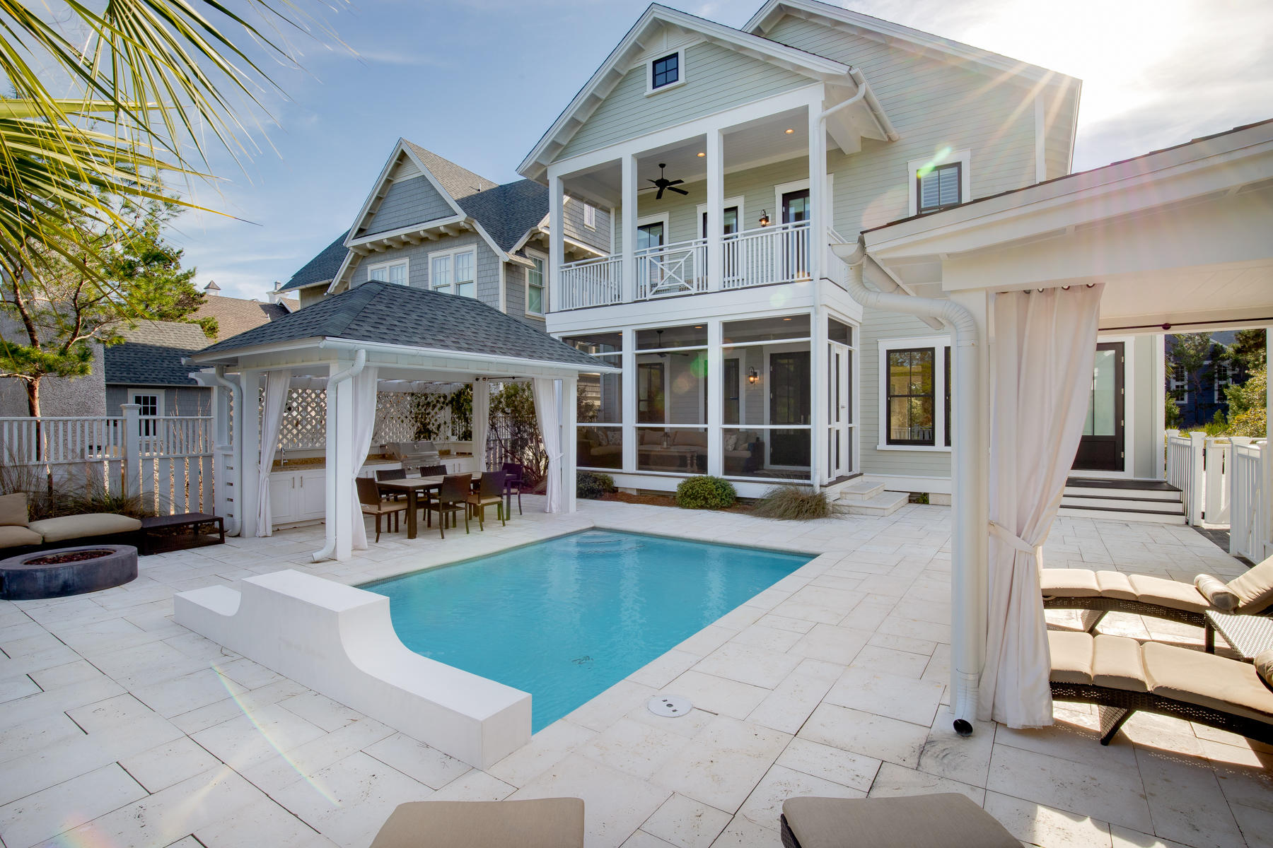 WATERSOUND BEACH - Residential