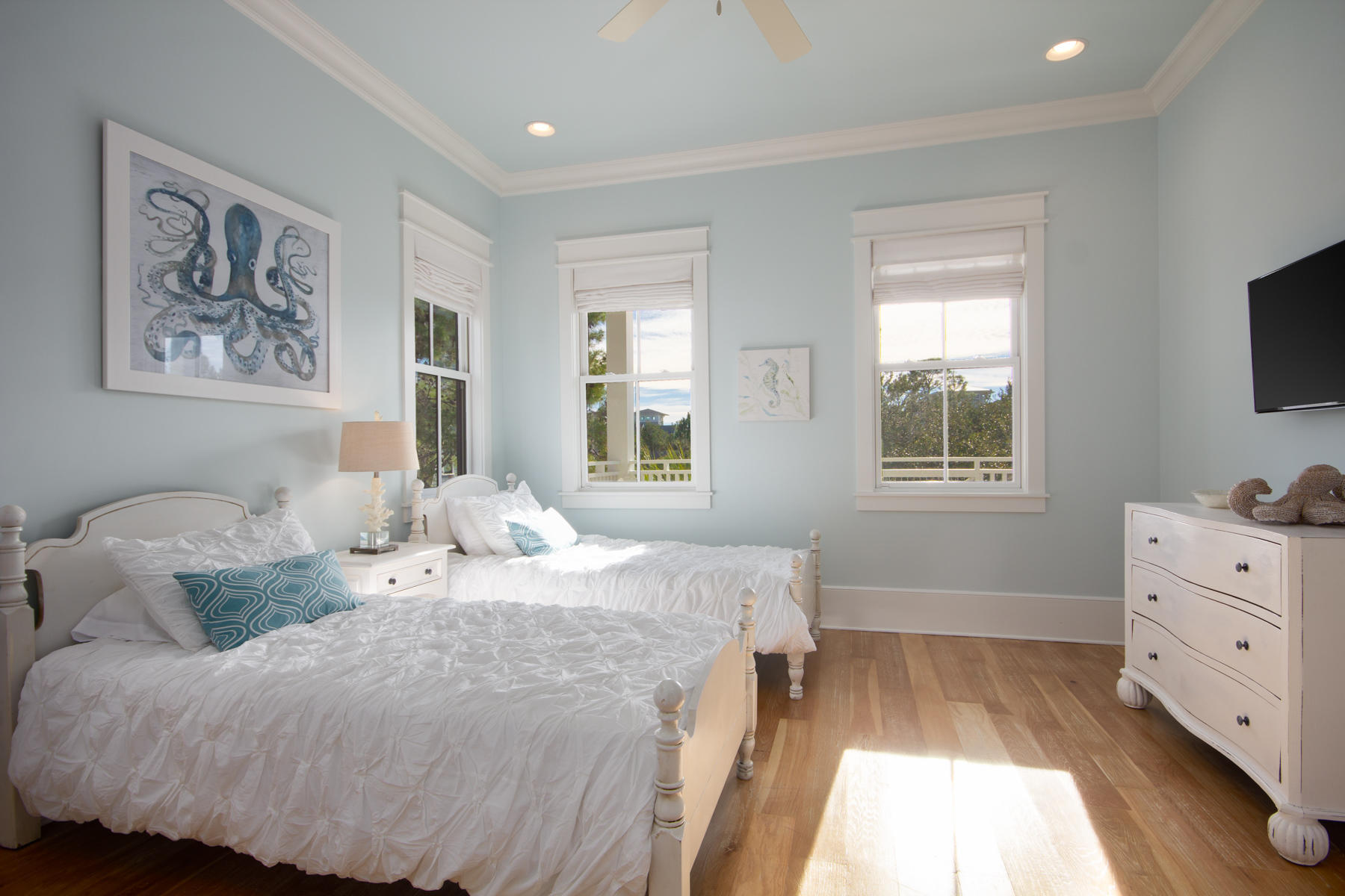 WATERSOUND BEACH - Residential