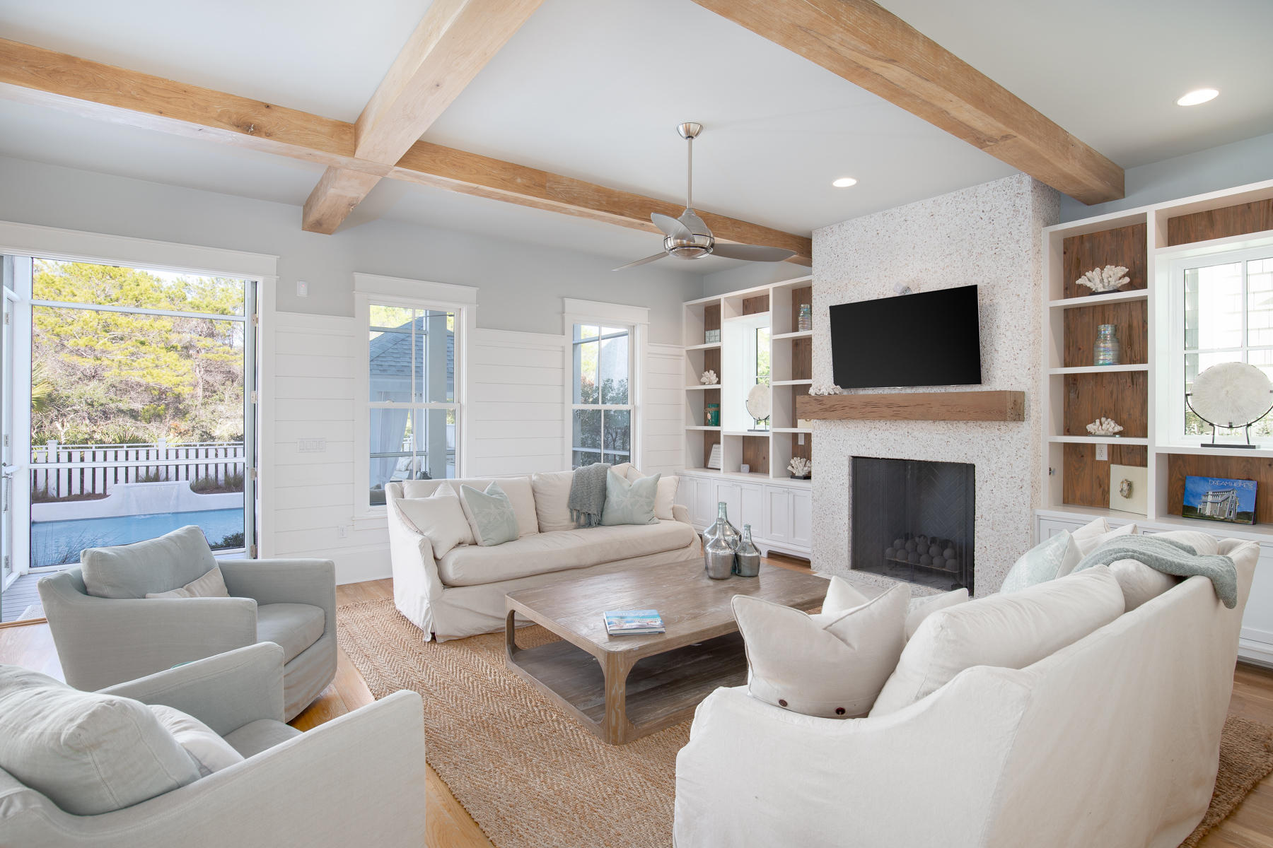 WATERSOUND BEACH - Residential