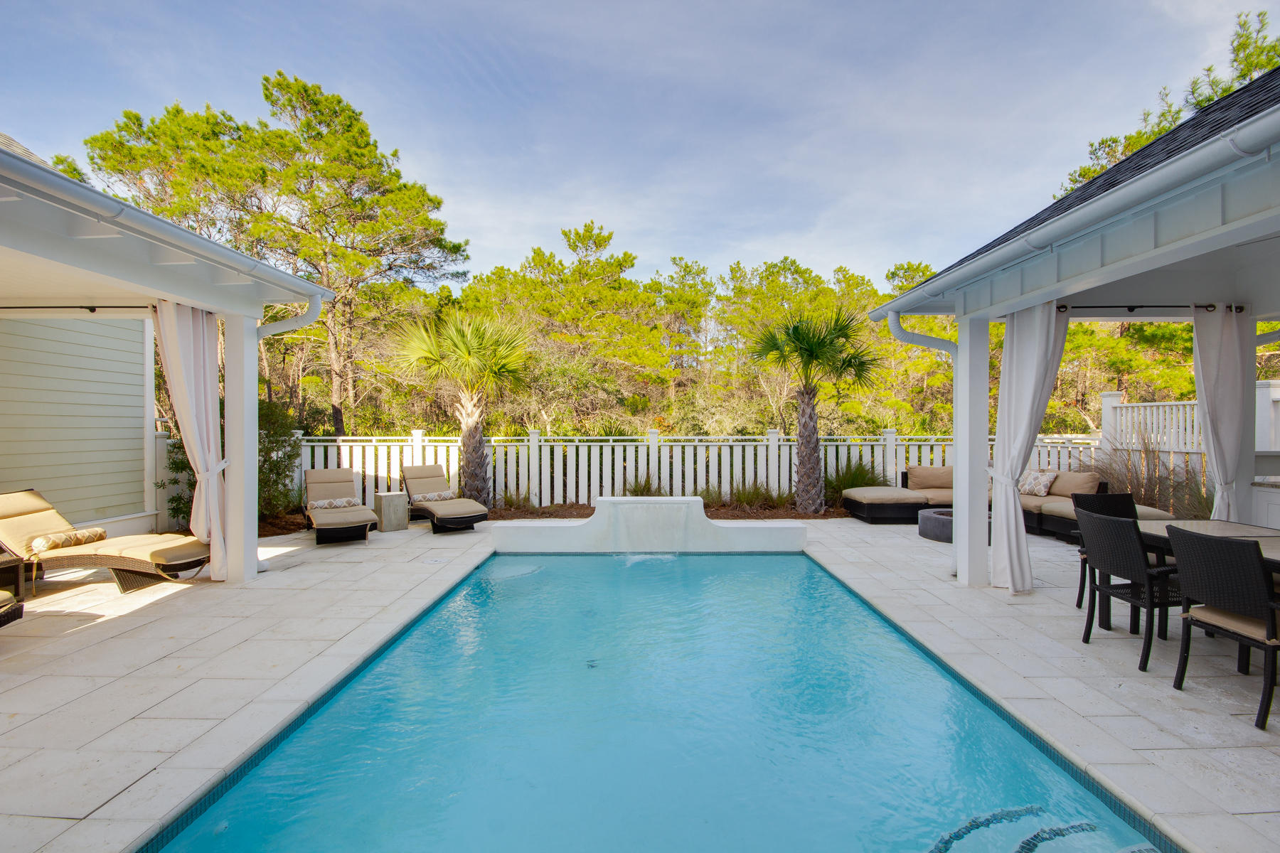 WATERSOUND BEACH - Residential
