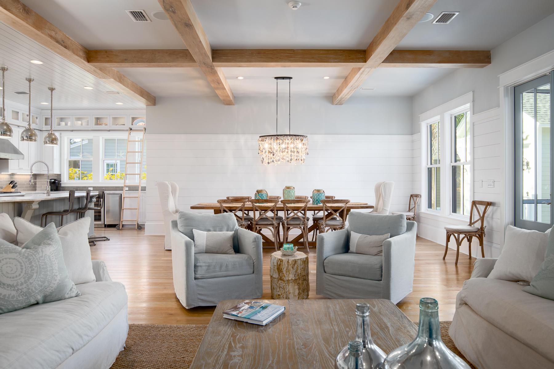 WATERSOUND BEACH - Residential