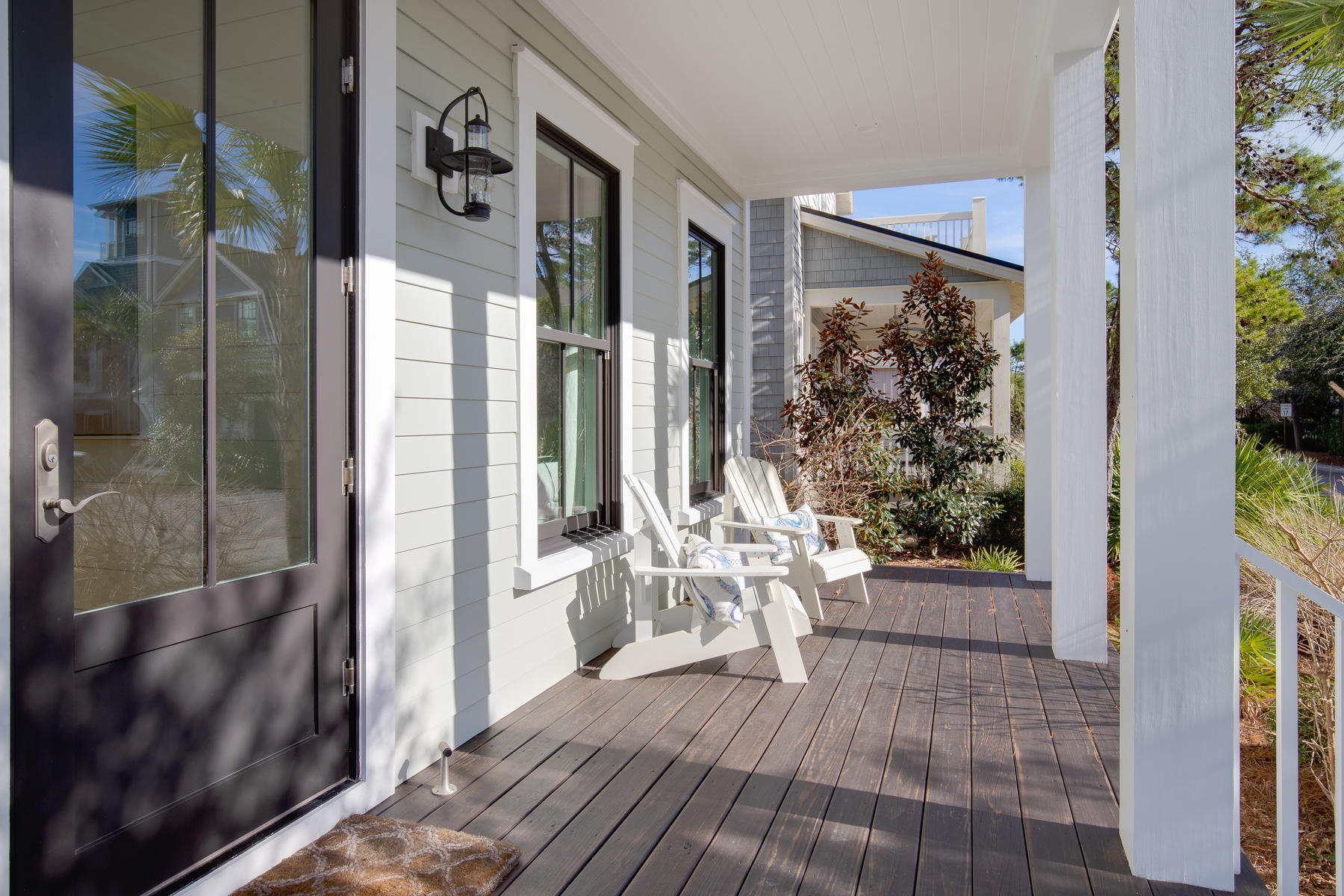 WATERSOUND BEACH - Residential