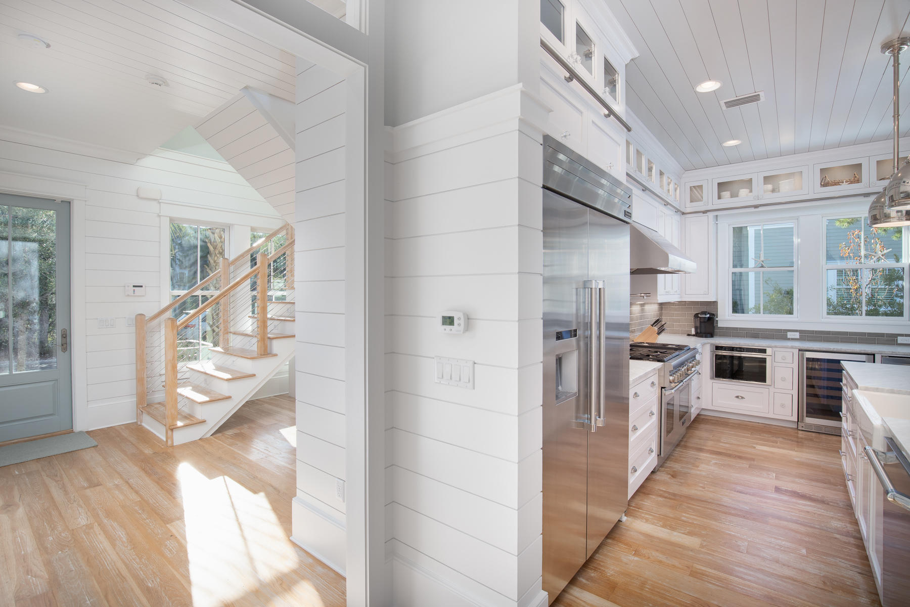 WATERSOUND BEACH - Residential