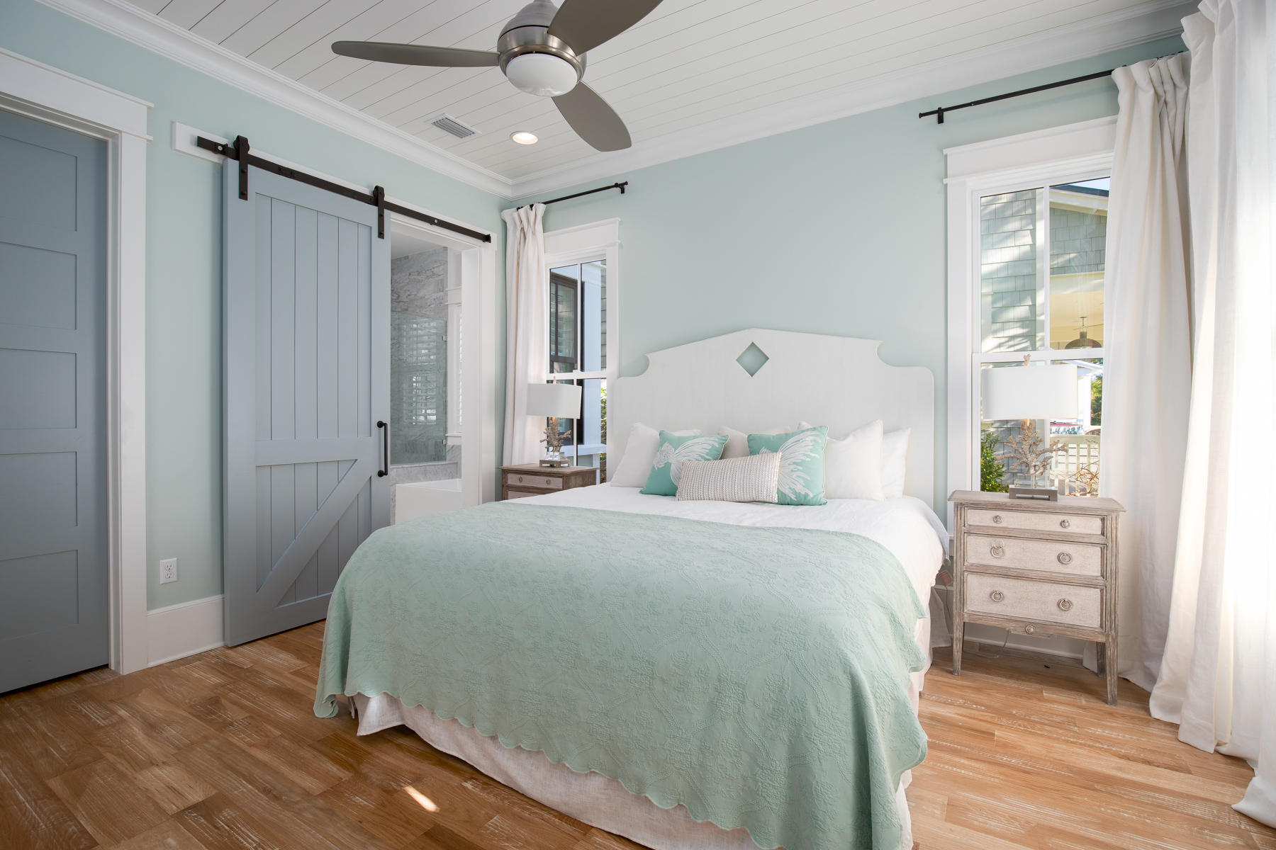 WATERSOUND BEACH - Residential