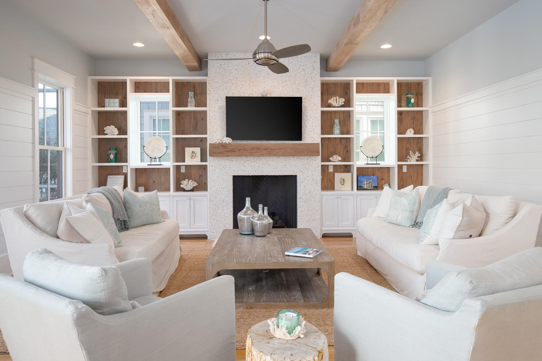 WATERSOUND BEACH - Residential