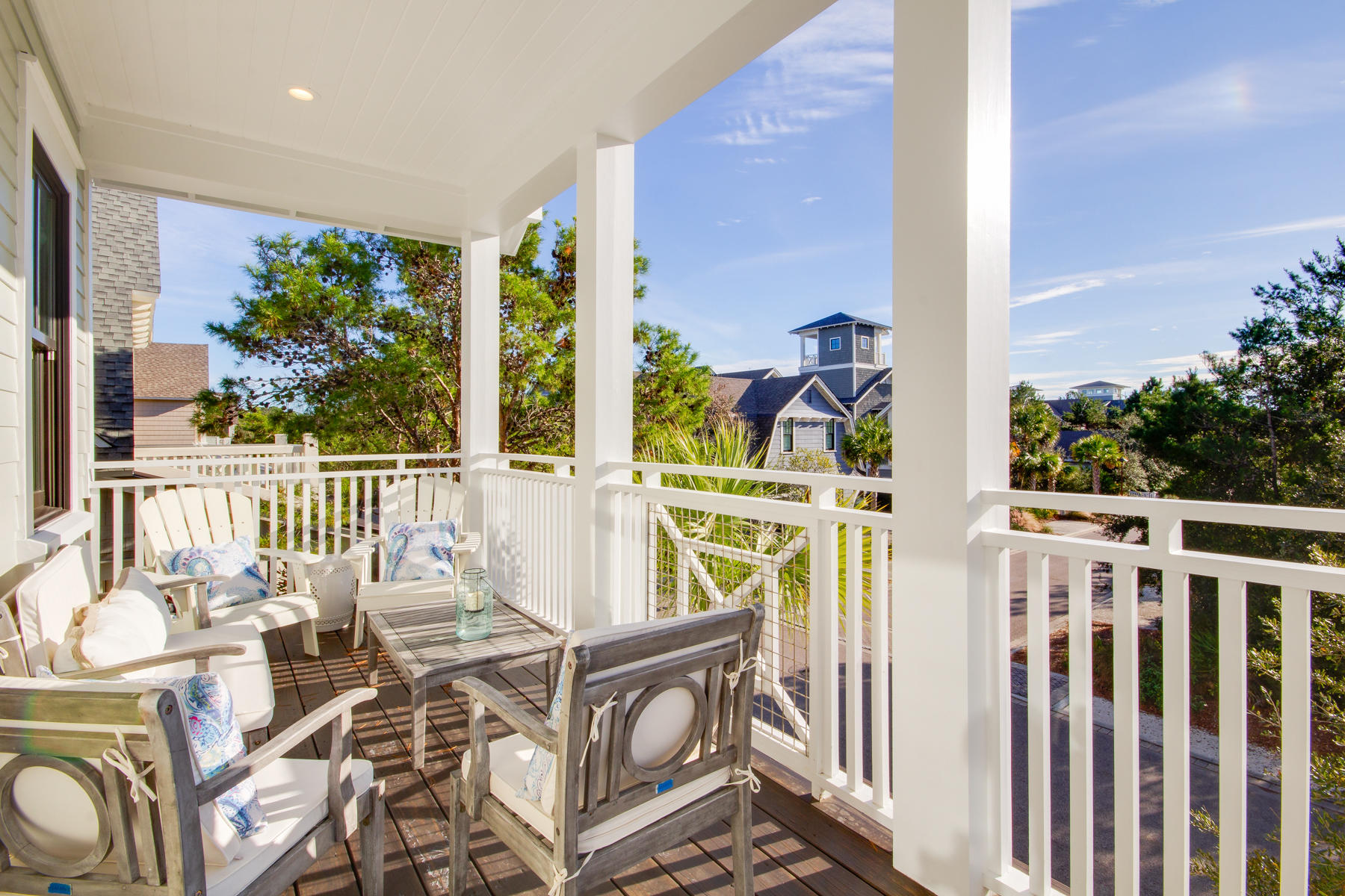 WATERSOUND BEACH - Residential