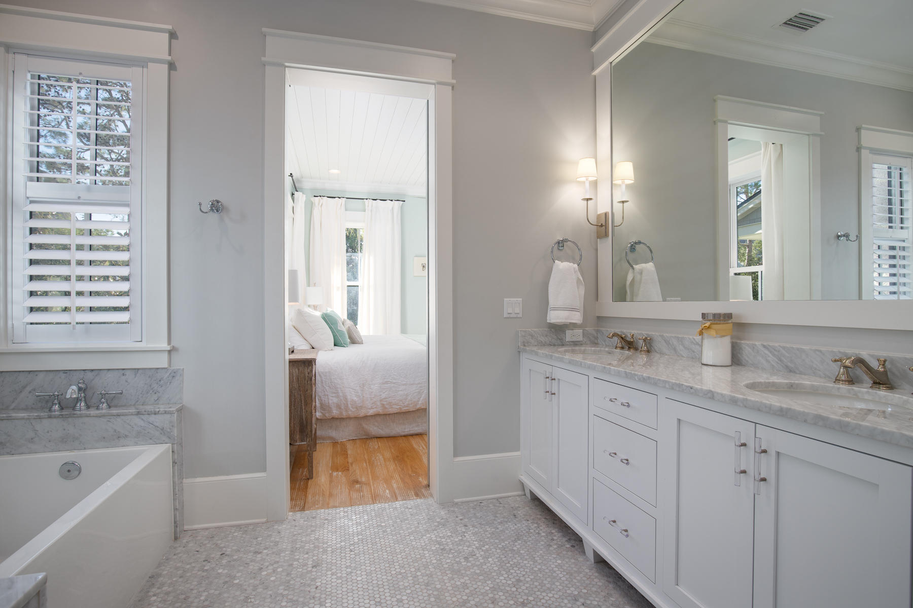 WATERSOUND BEACH - Residential