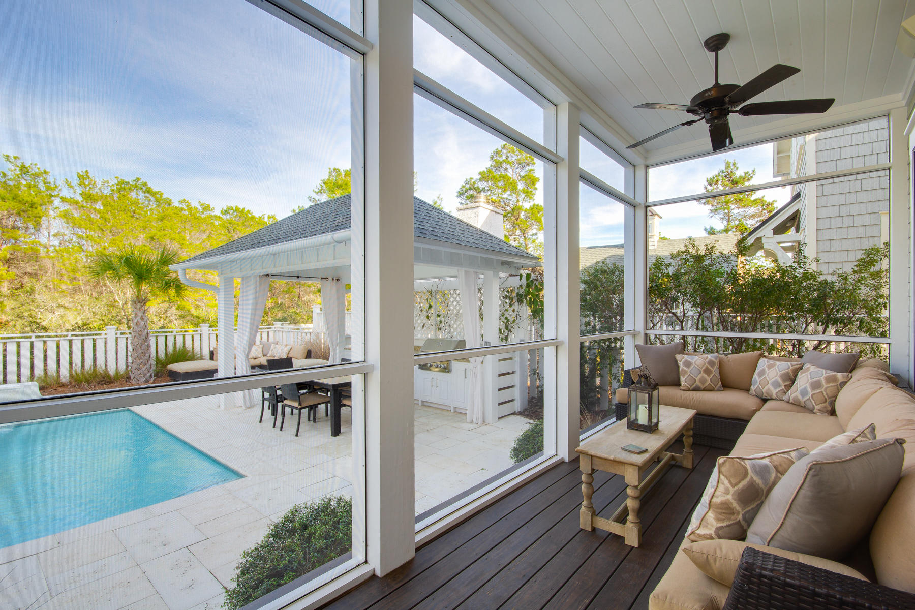 WATERSOUND BEACH - Residential