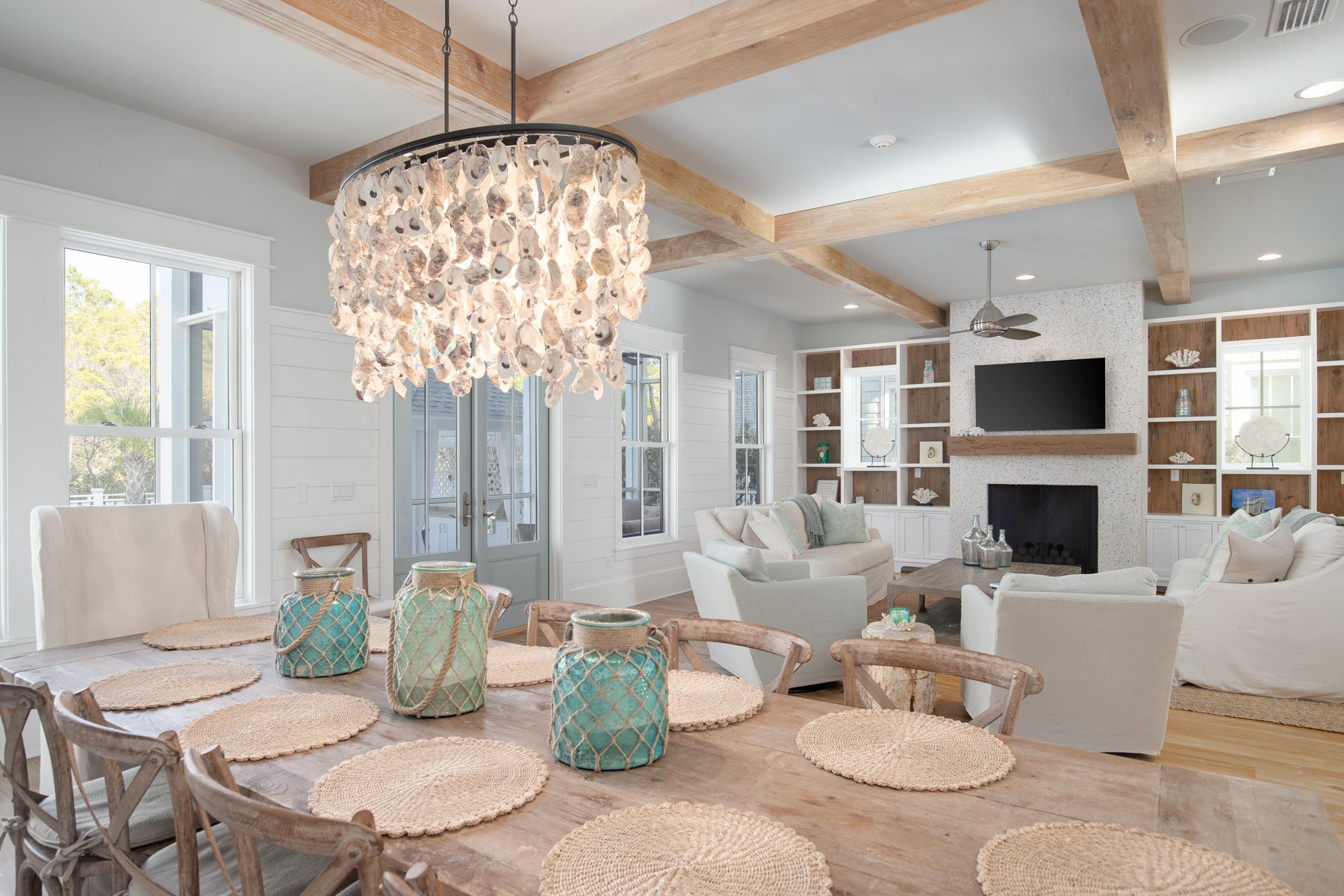 WATERSOUND BEACH - Residential