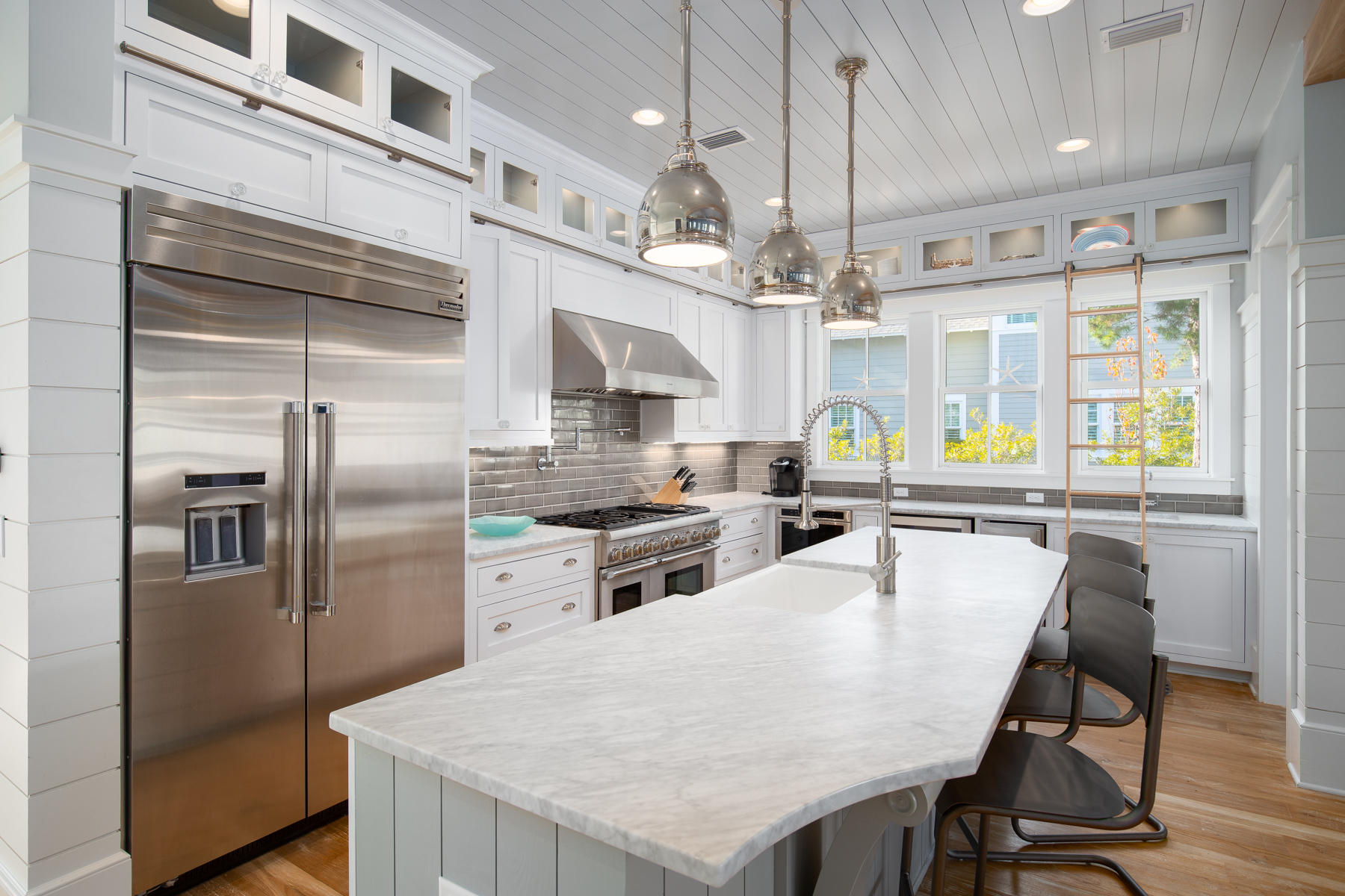 WATERSOUND BEACH - Residential