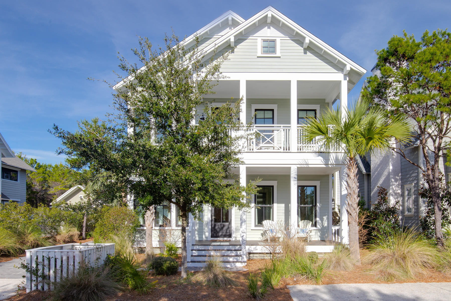 WATERSOUND BEACH - Residential