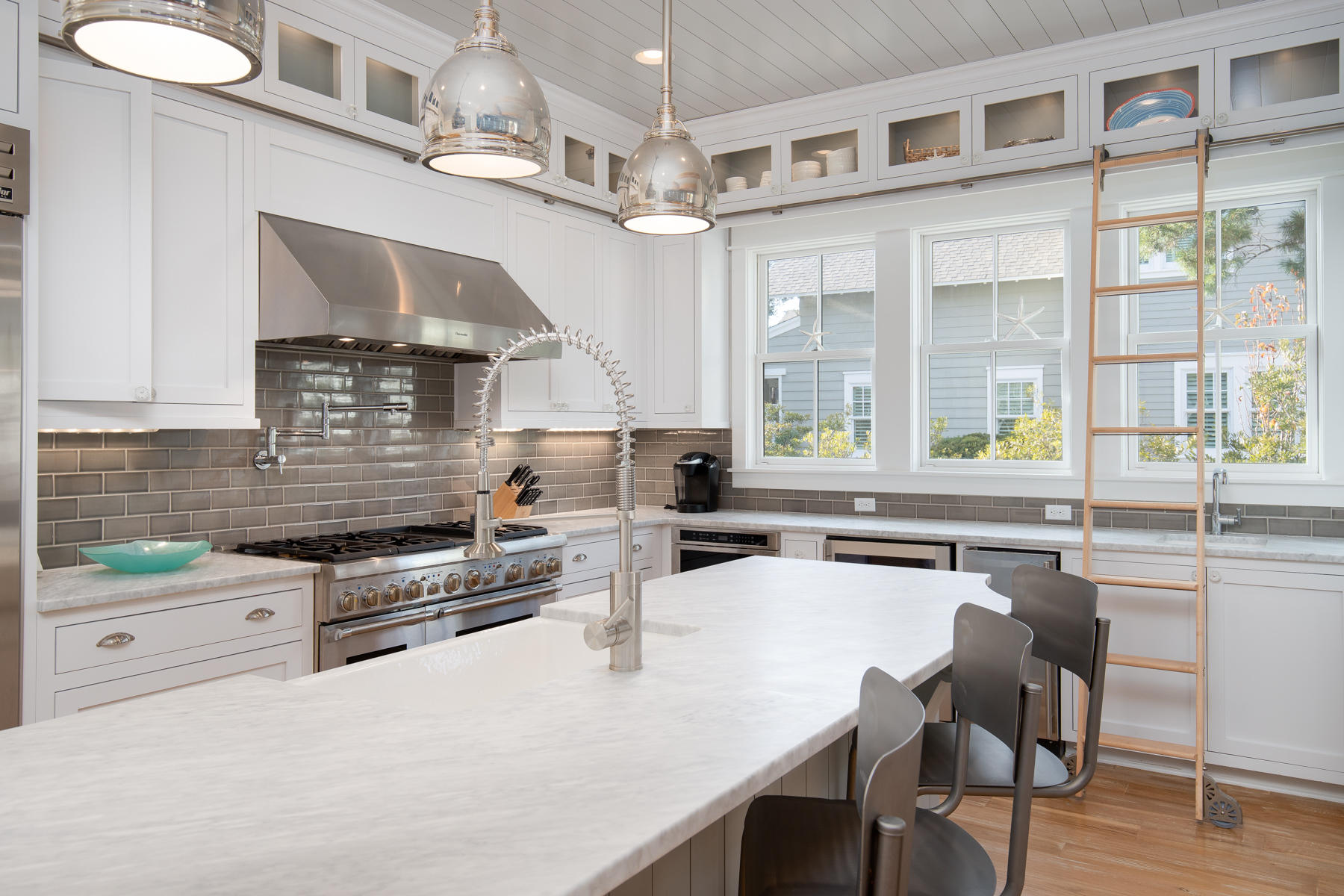 WATERSOUND BEACH - Residential