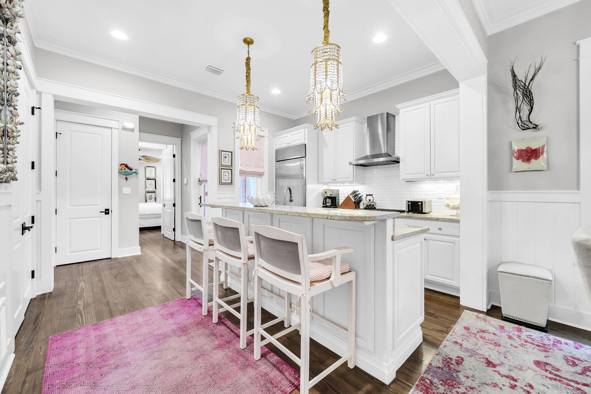 SUMMERSWEET PLACE AT WATERCOLOR - Residential