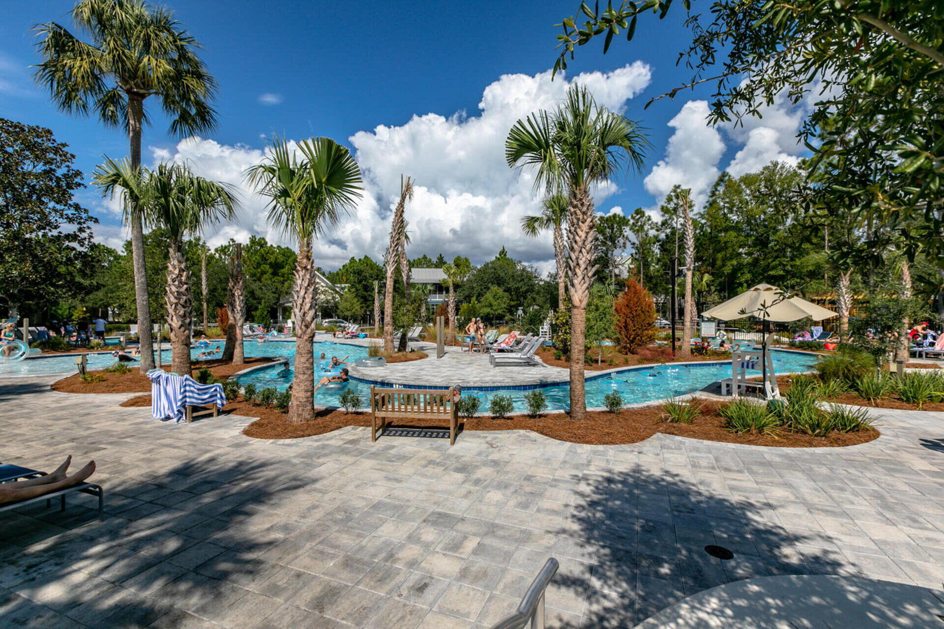 SUMMERSWEET PLACE AT WATERCOLOR - Residential