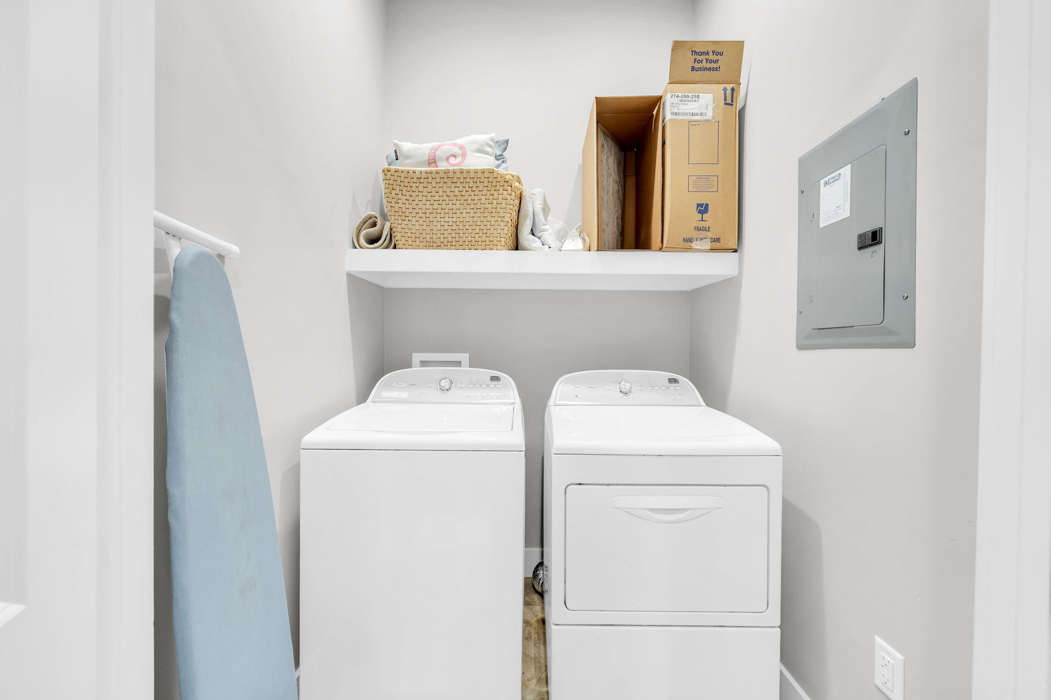 SUMMERSWEET PLACE AT WATERCOLOR - Residential