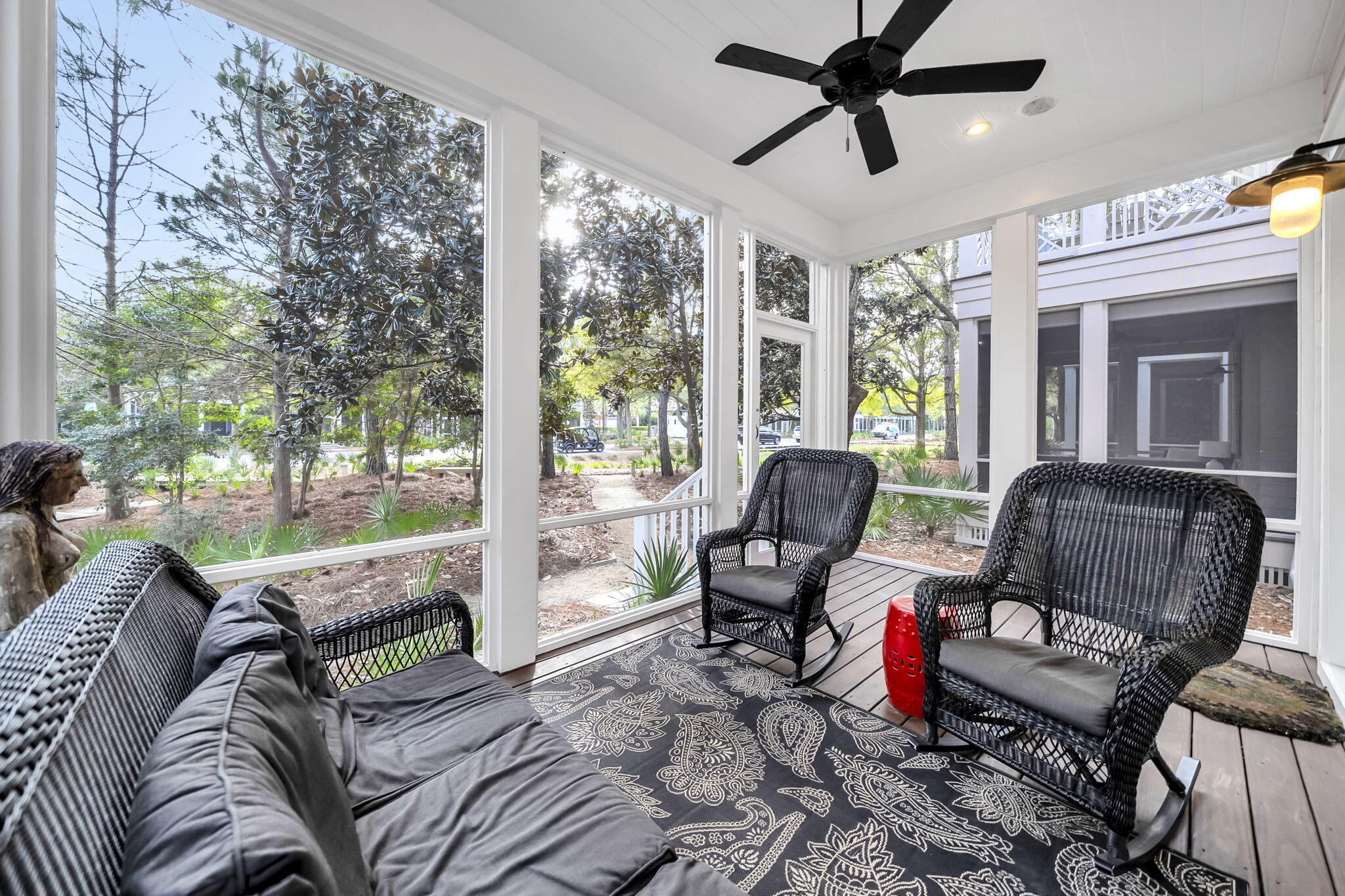 SUMMERSWEET PLACE AT WATERCOLOR - Residential