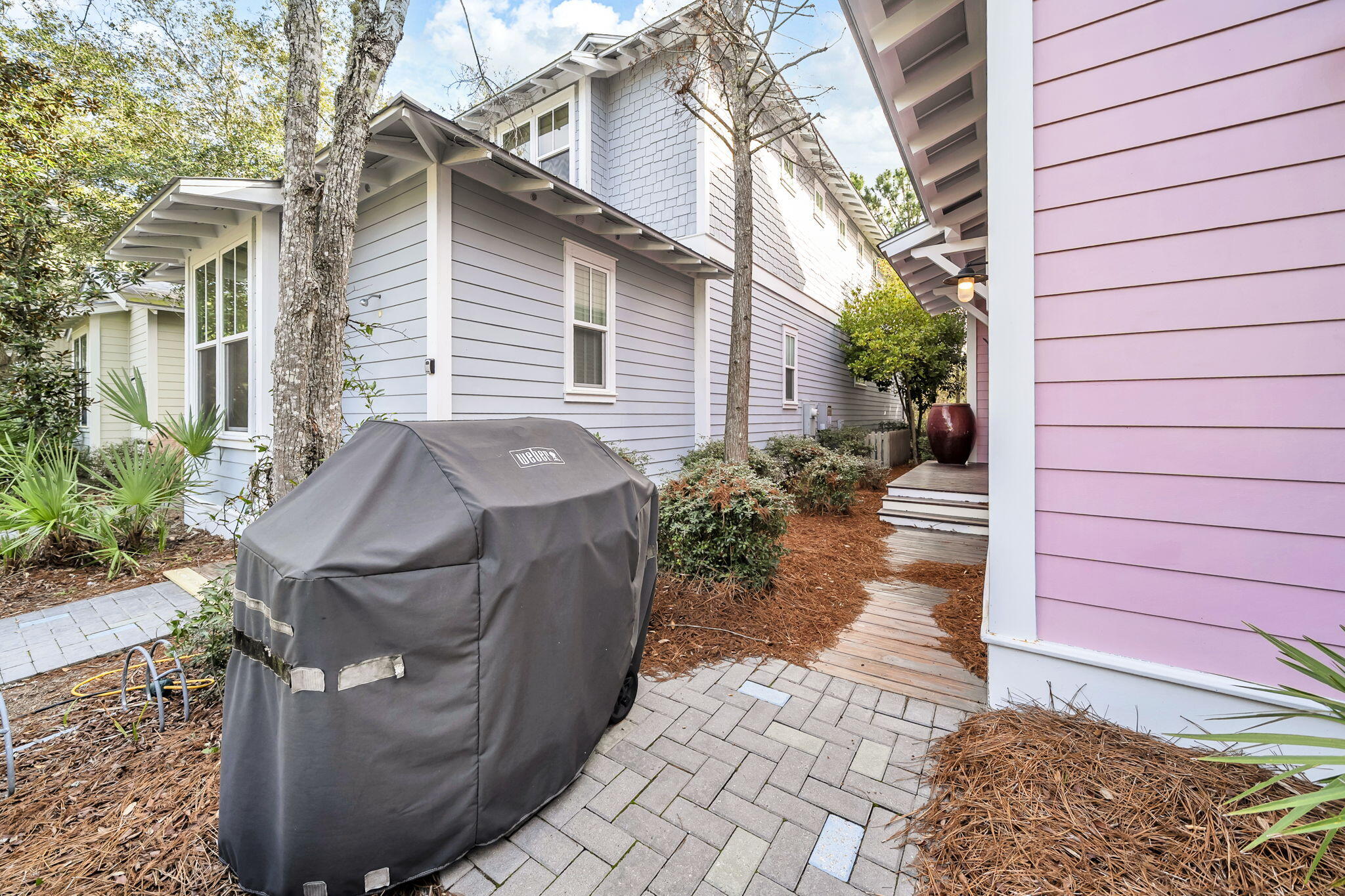 SUMMERSWEET PLACE AT WATERCOLOR - Residential