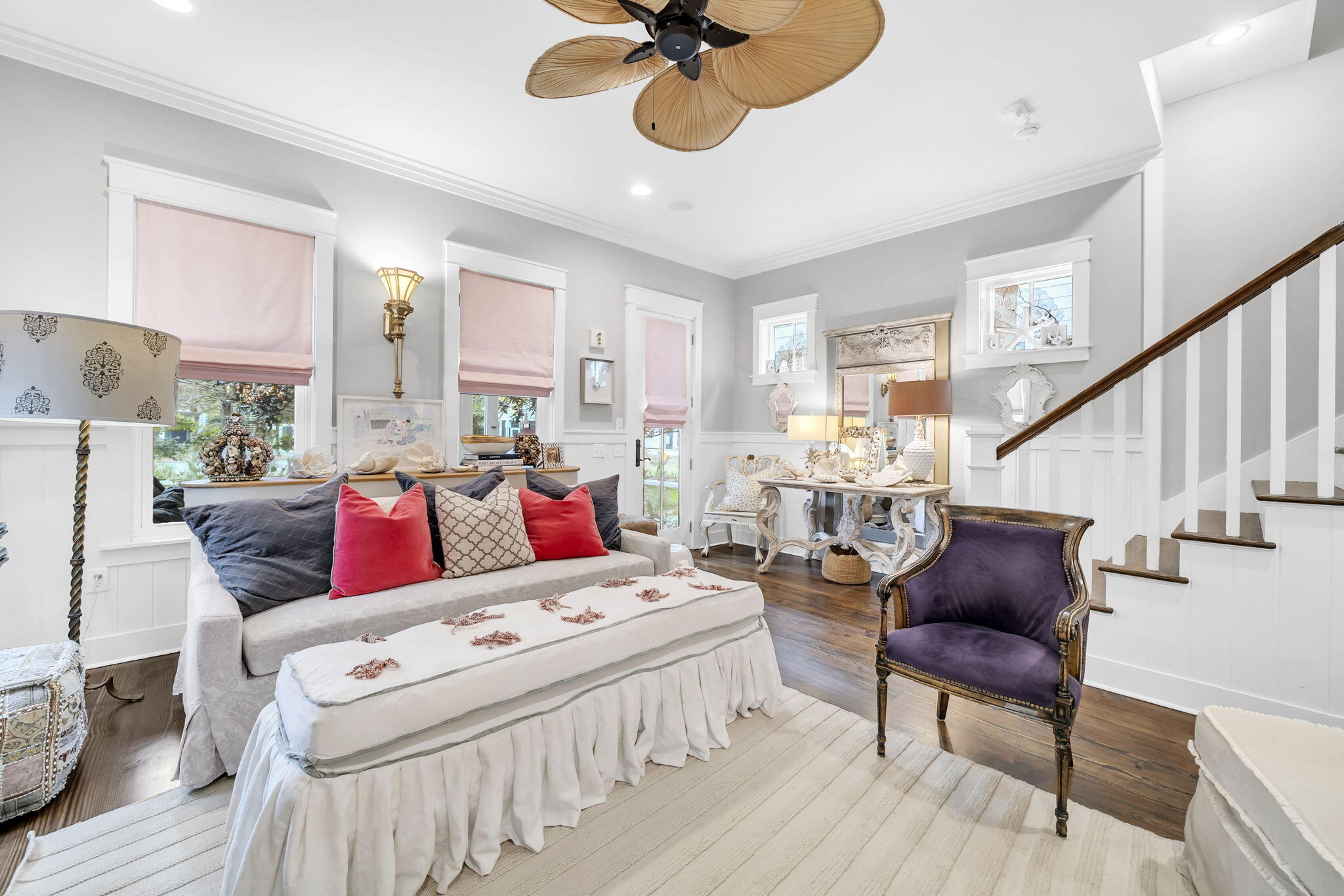 SUMMERSWEET PLACE AT WATERCOLOR - Residential