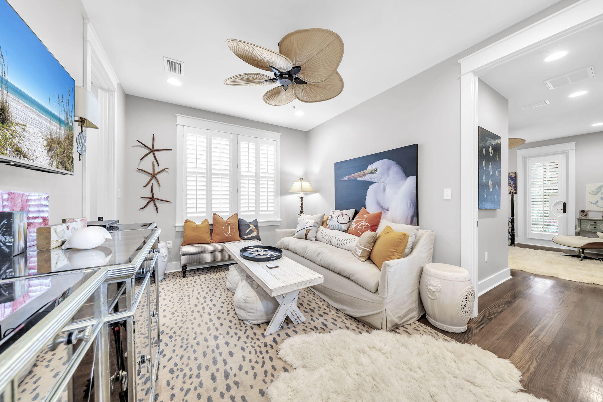 SUMMERSWEET PLACE AT WATERCOLOR - Residential