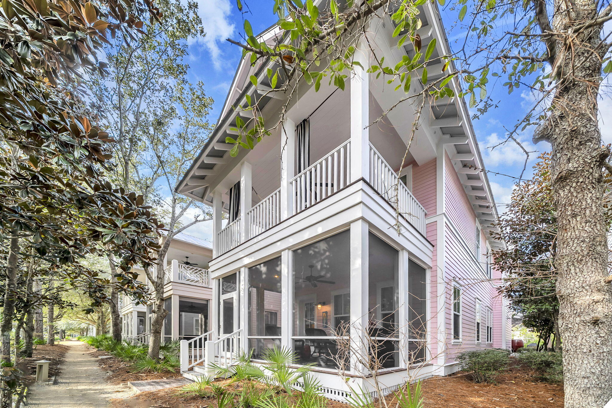 SUMMERSWEET PLACE AT WATERCOLOR - Residential