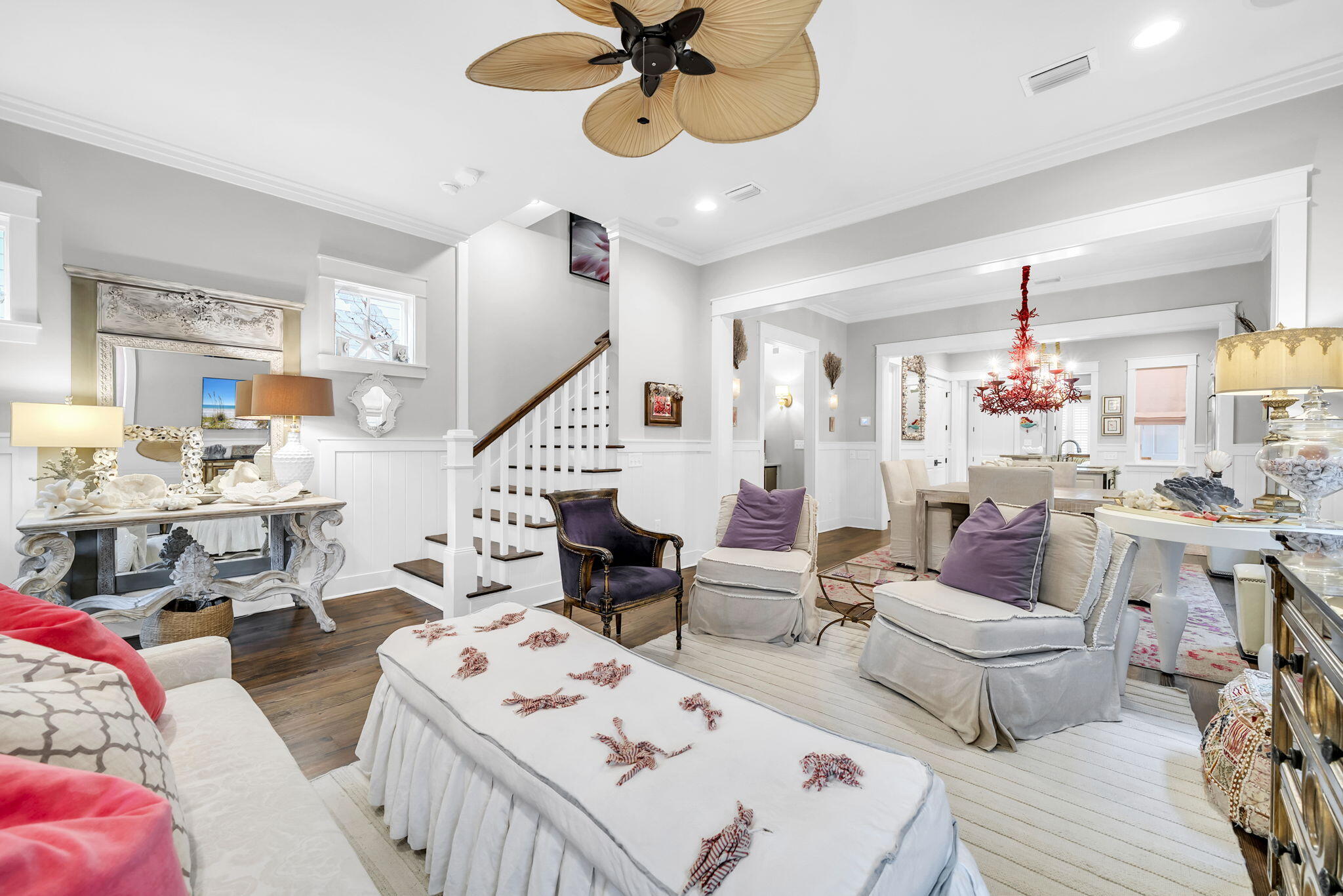 SUMMERSWEET PLACE AT WATERCOLOR - Residential