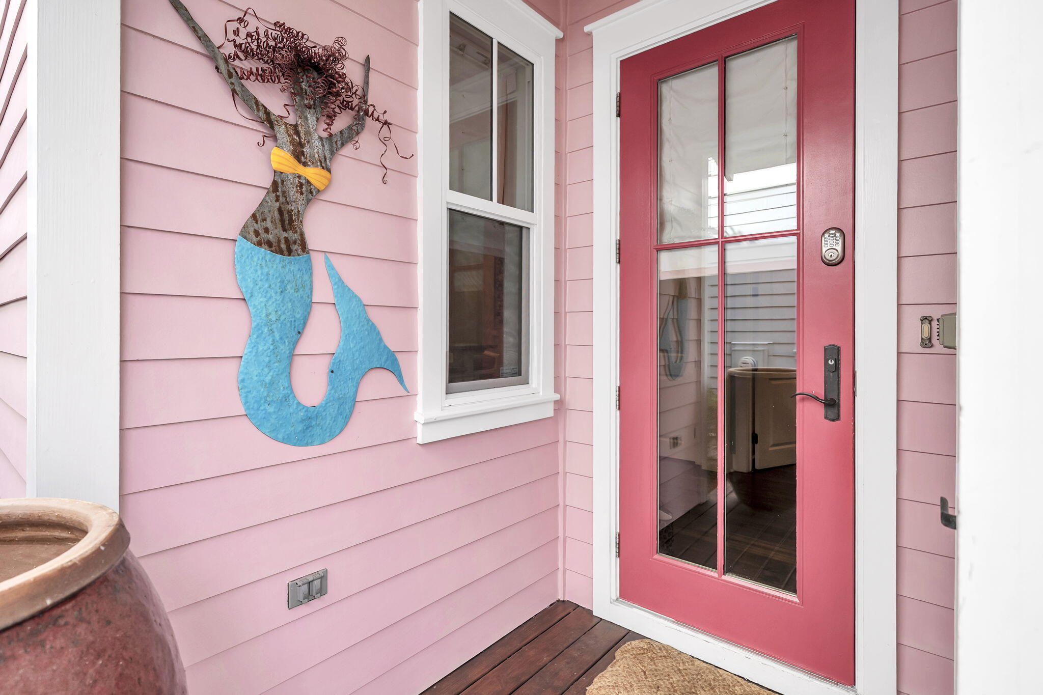 SUMMERSWEET PLACE AT WATERCOLOR - Residential