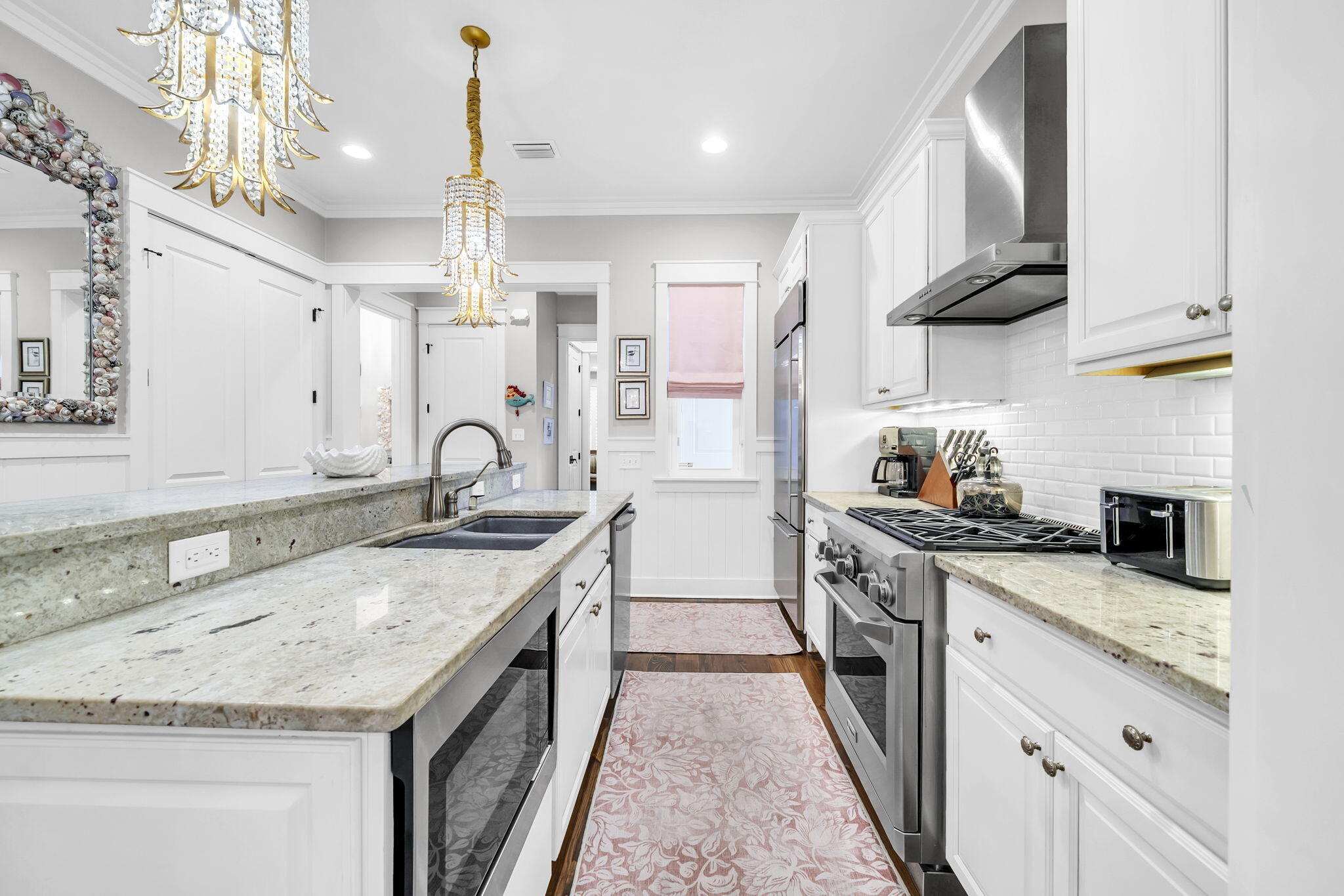 SUMMERSWEET PLACE AT WATERCOLOR - Residential