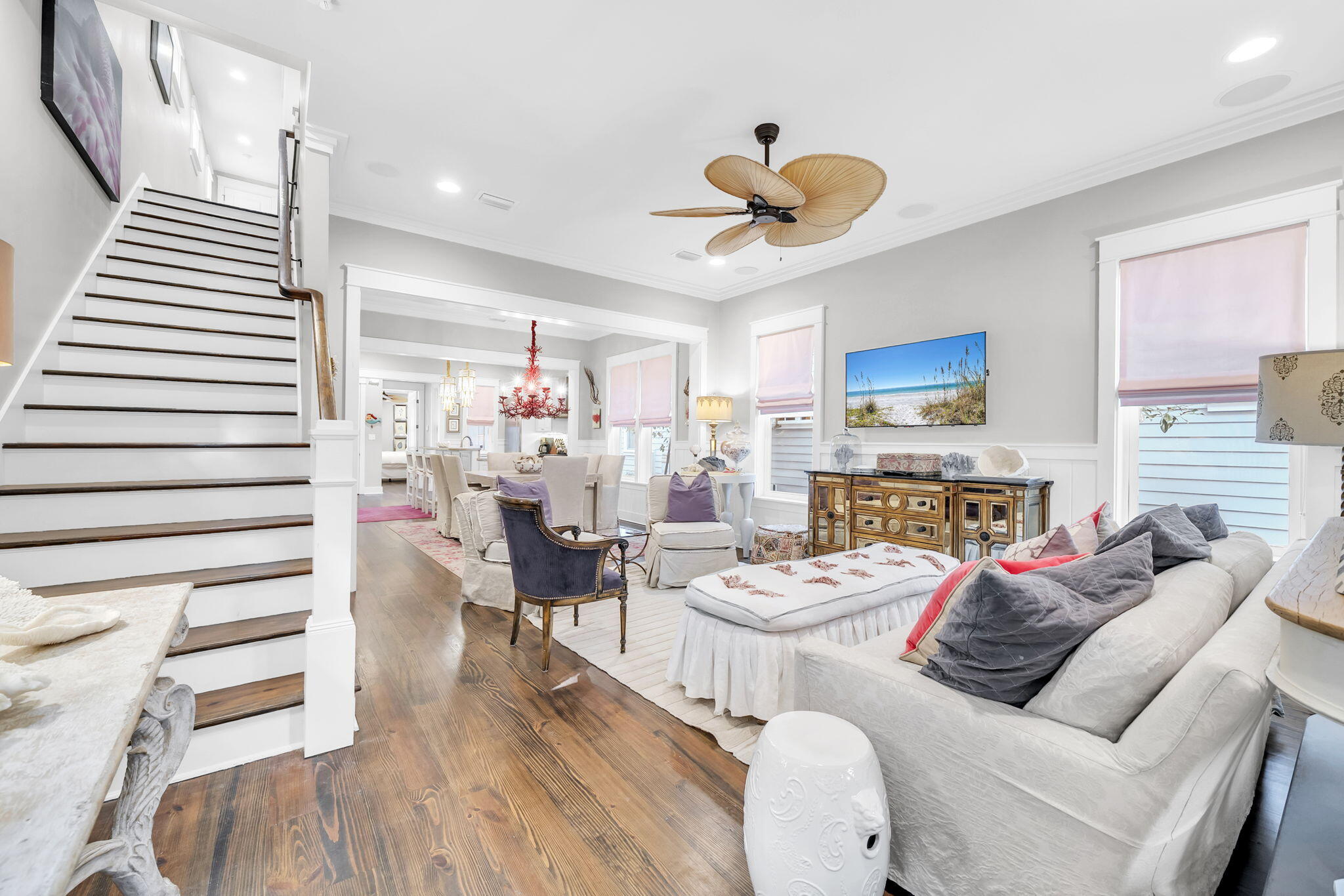 SUMMERSWEET PLACE AT WATERCOLOR - Residential