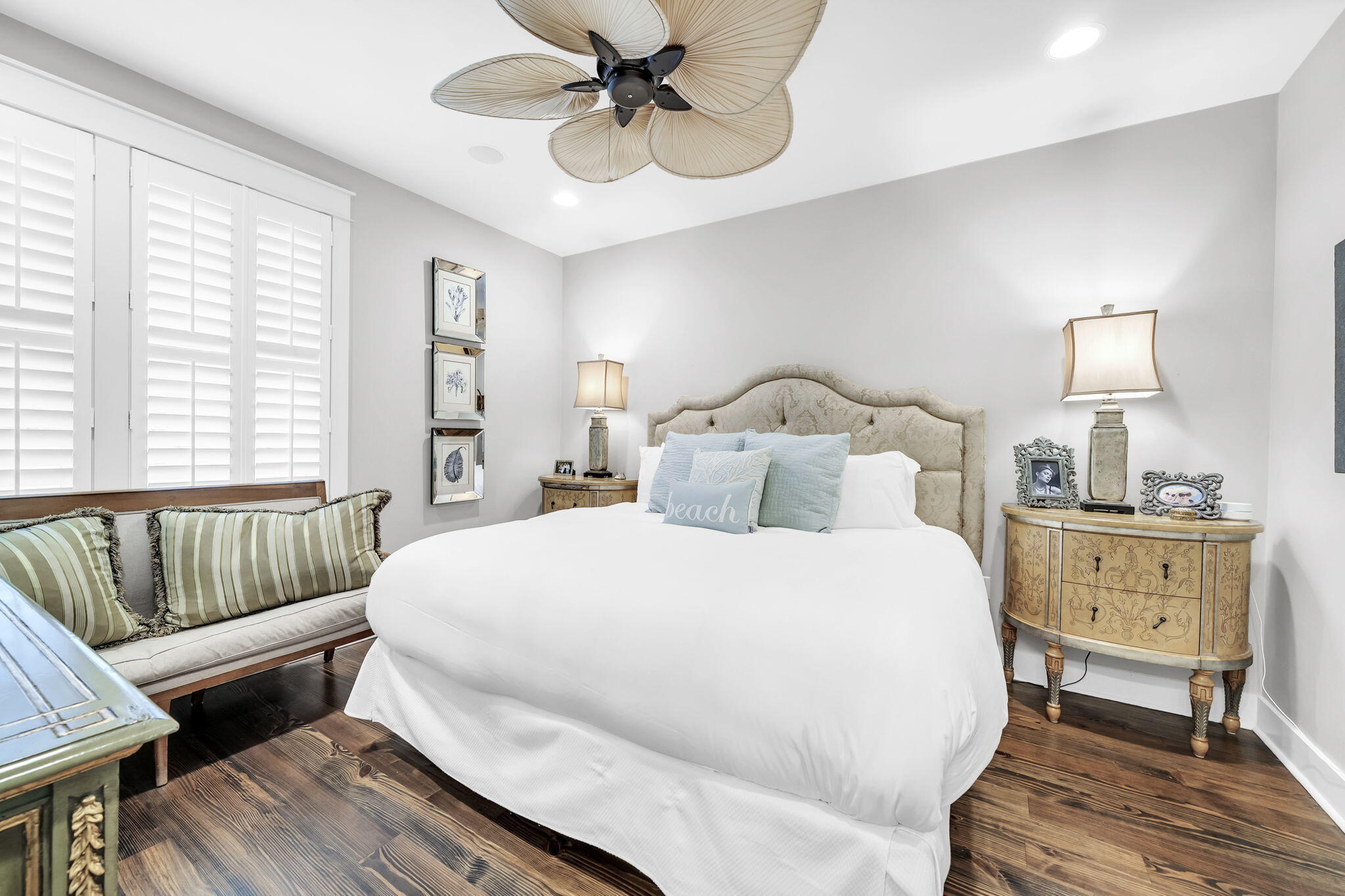 SUMMERSWEET PLACE AT WATERCOLOR - Residential