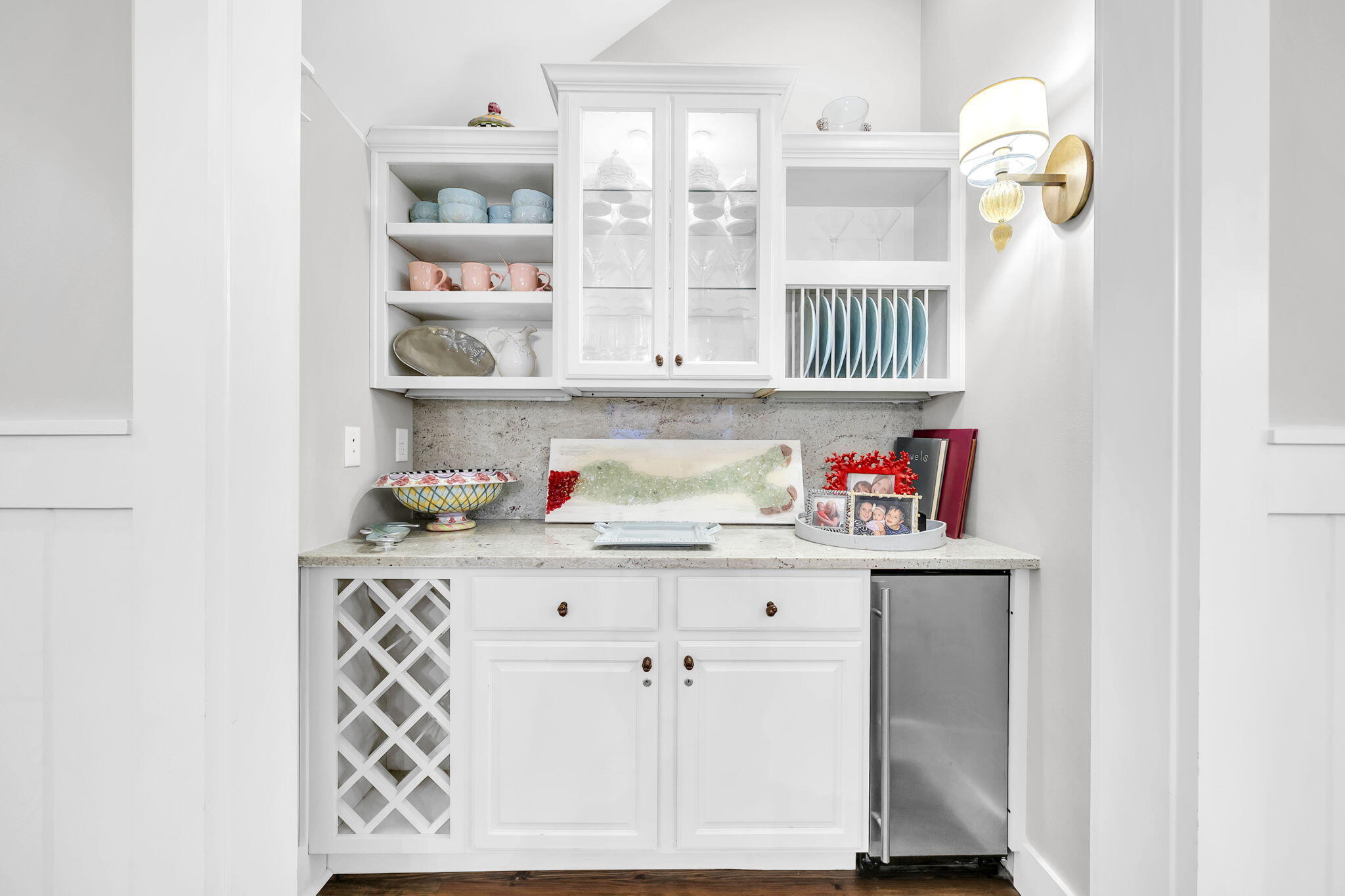 SUMMERSWEET PLACE AT WATERCOLOR - Residential